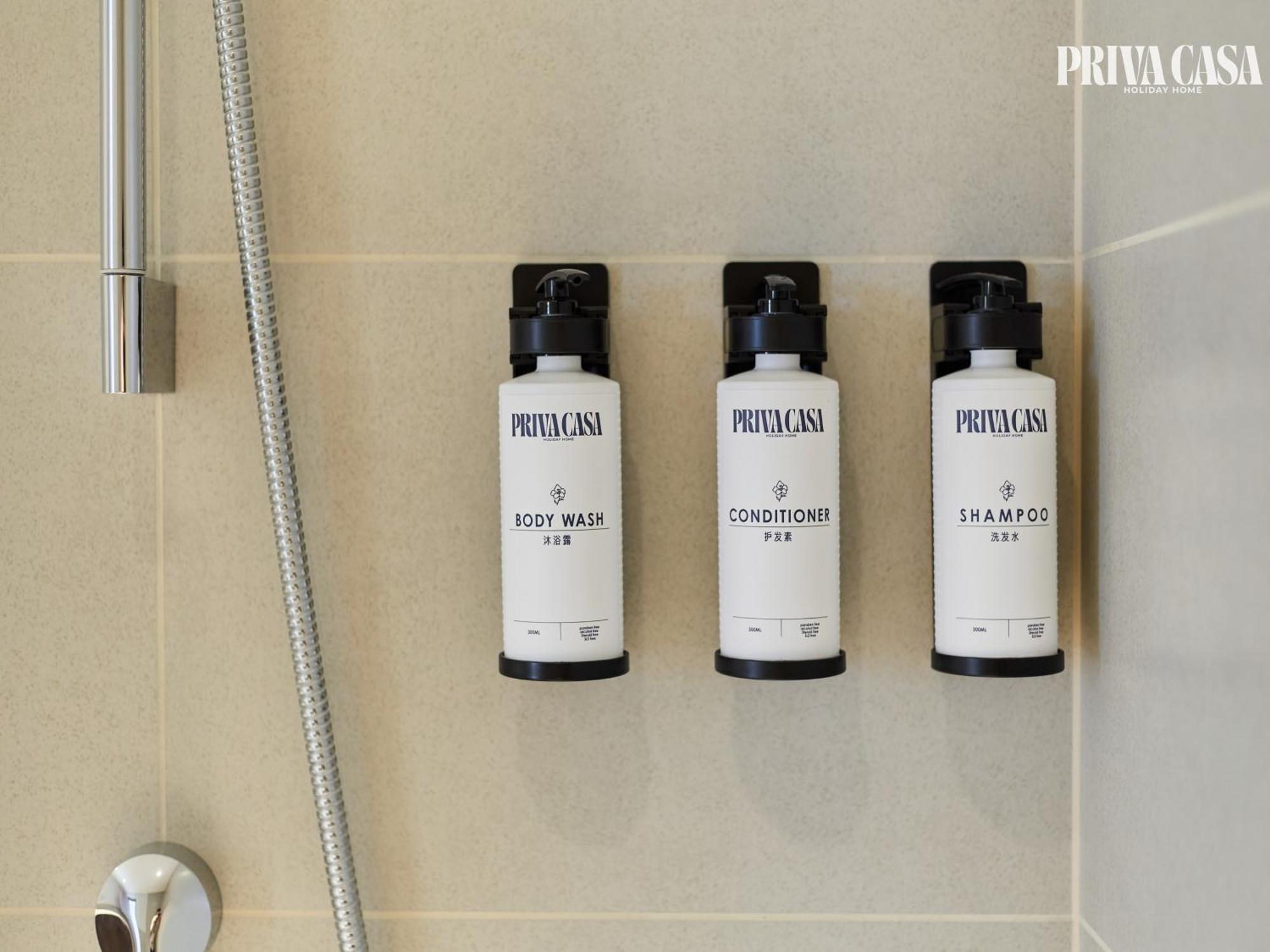Privacasa - Vida Residences Creek 901