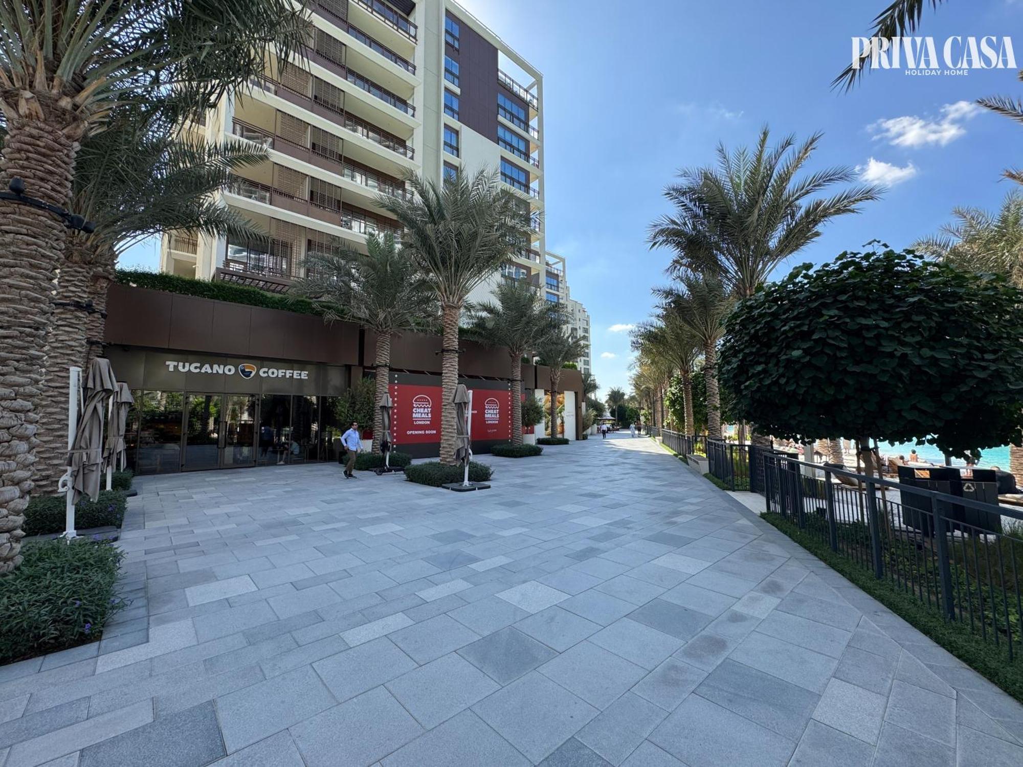 Privacasa - Vida Residences Creek 901 Apartment *