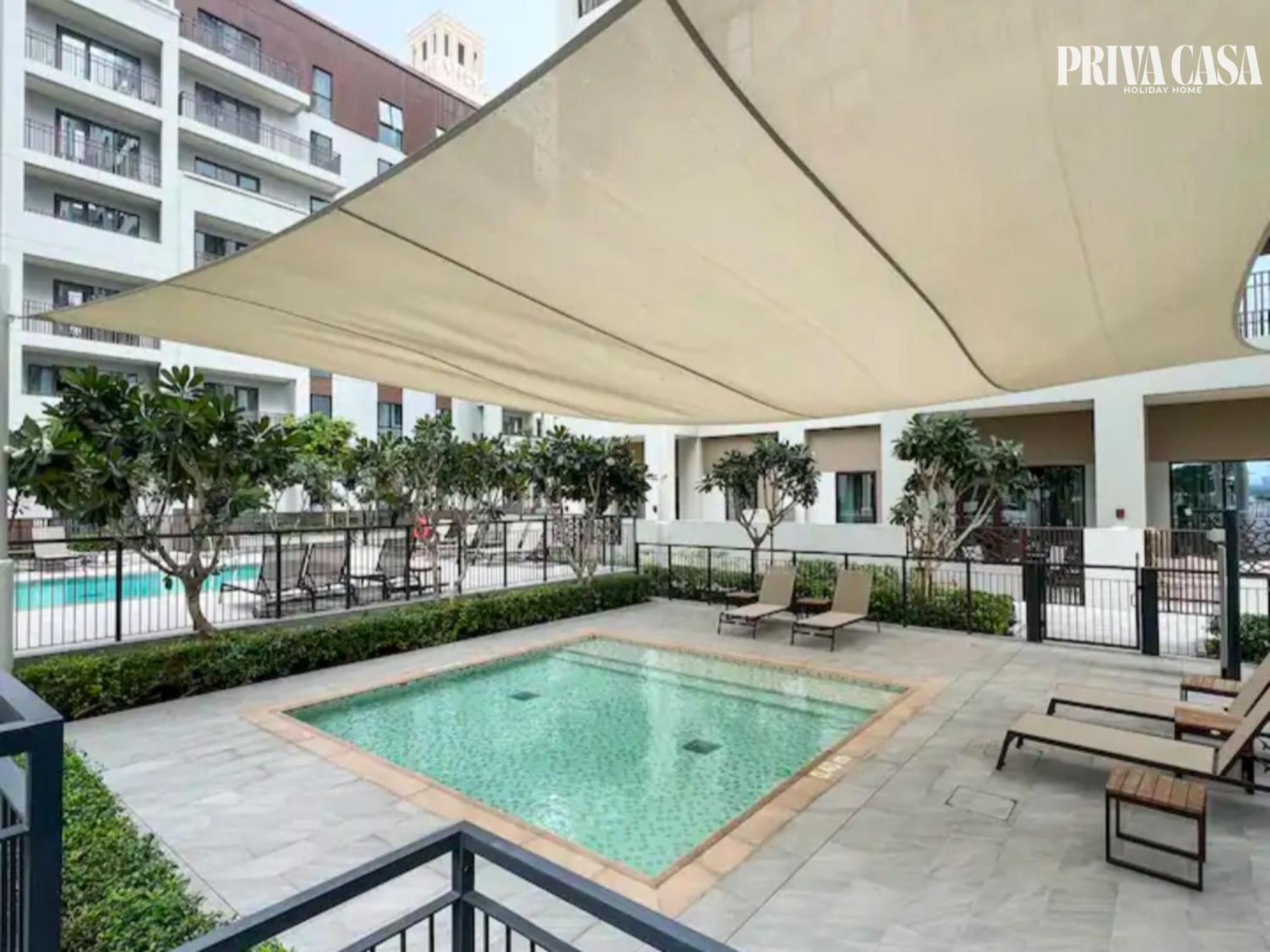 Apartment Privacasa - Vida Residences Creek 901 Dubai
