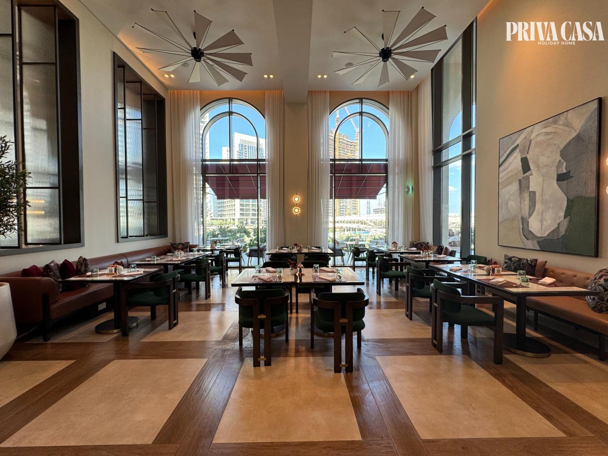 Privacasa - Vida Residences Creek 901 Apartment