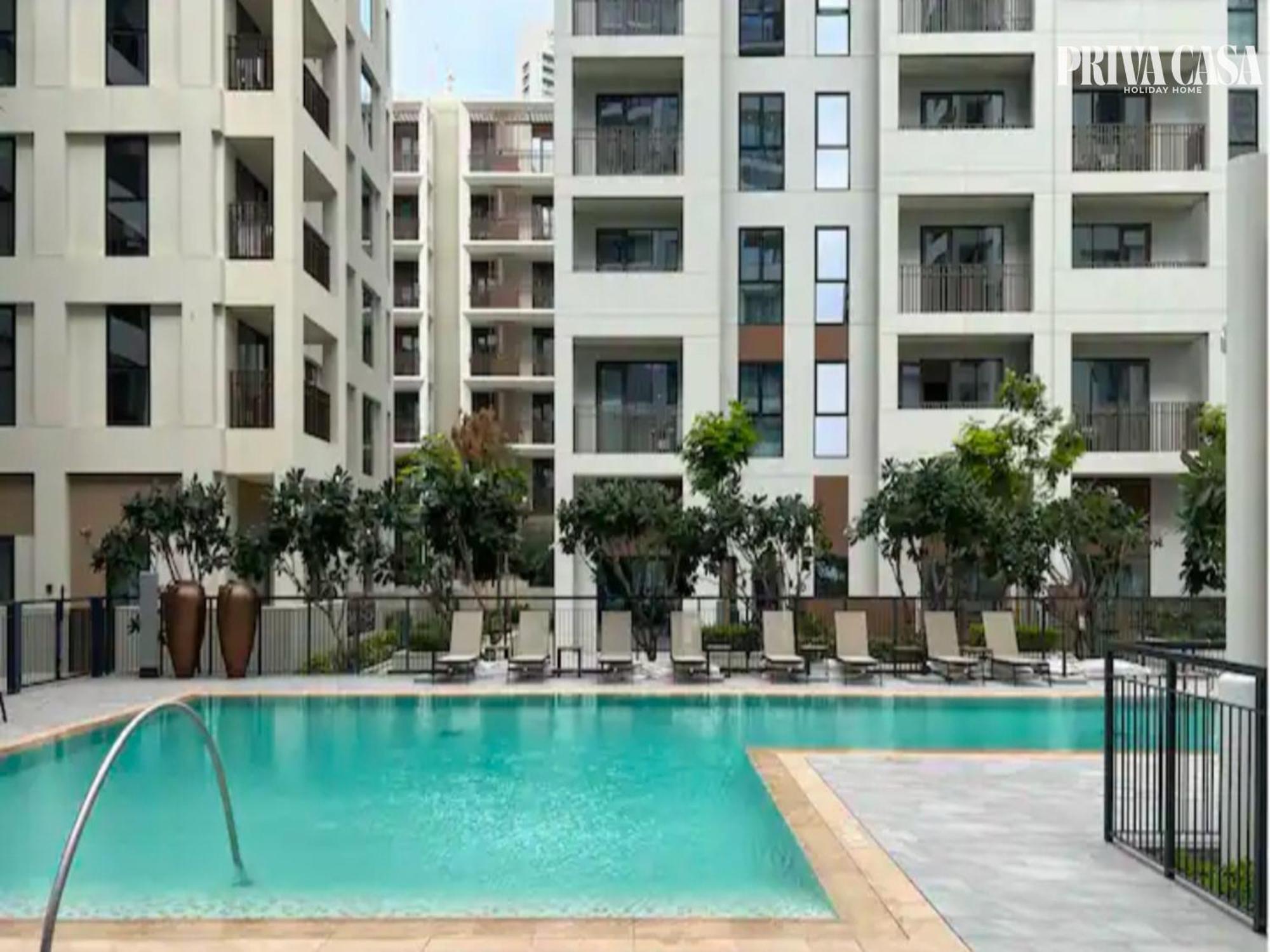 Apartment Privacasa - Vida Residences Creek 901