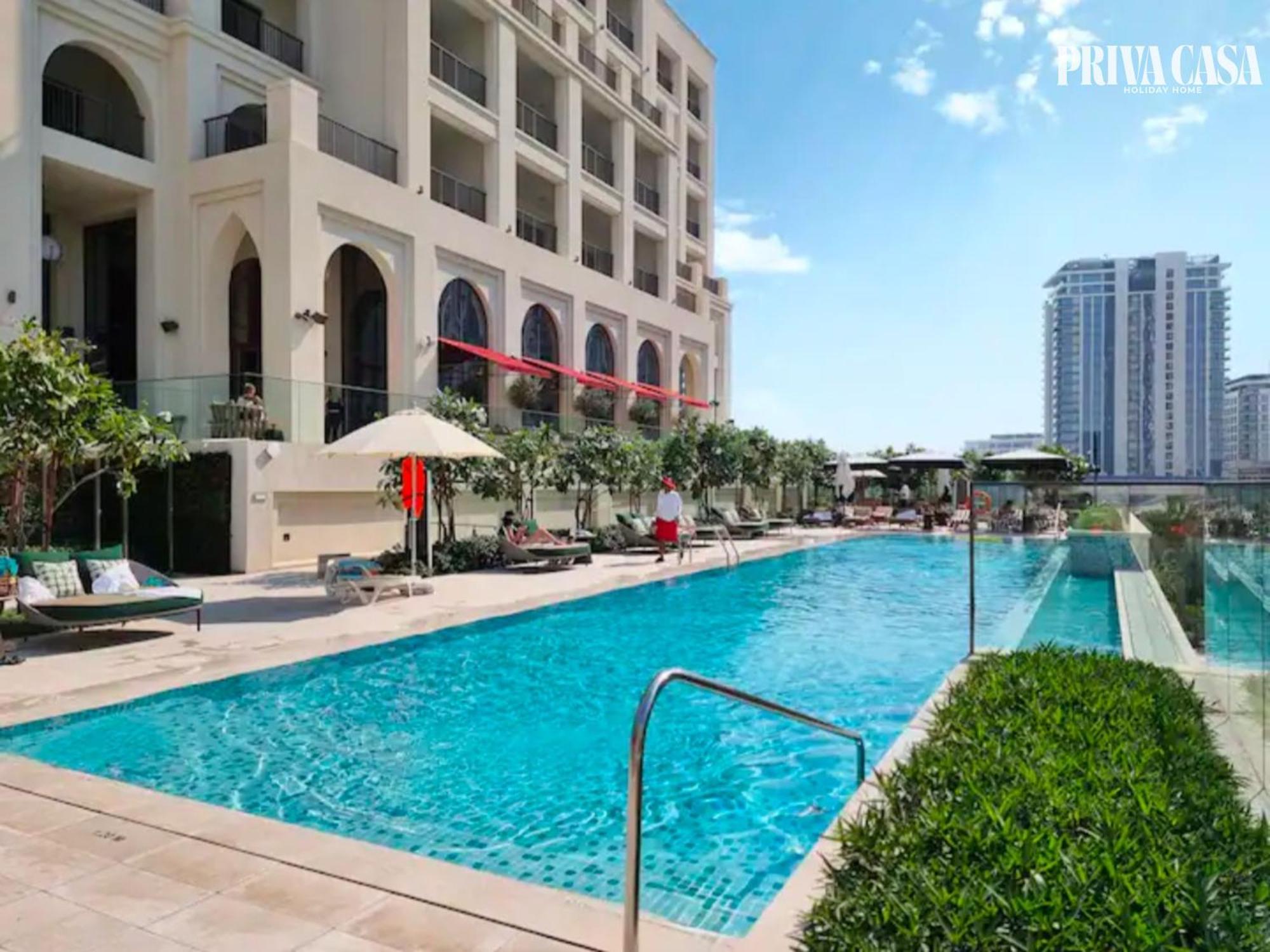 Privacasa - Vida Residences Creek 901 * Dubai