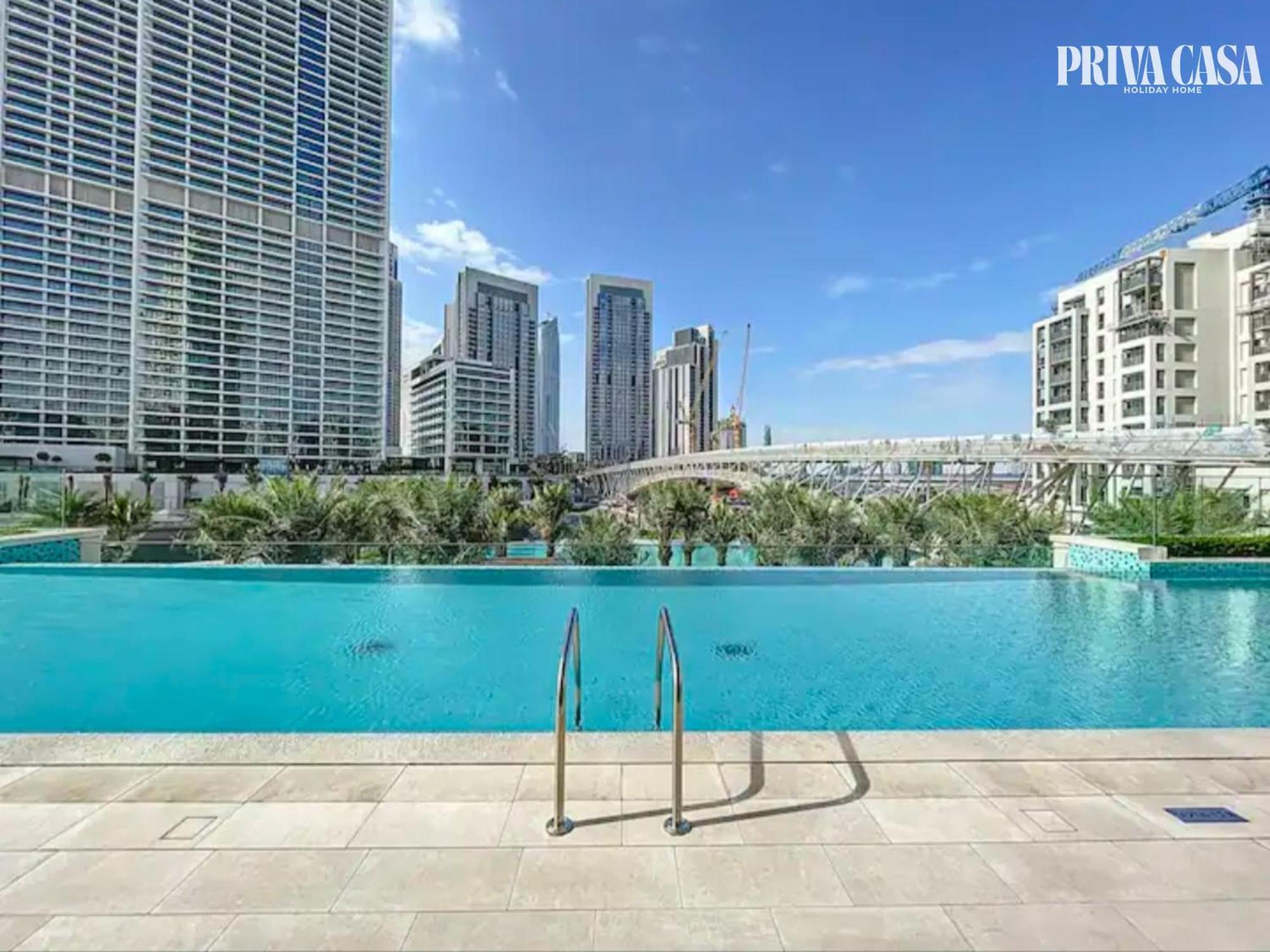 Privacasa - Vida Residences Creek 901
