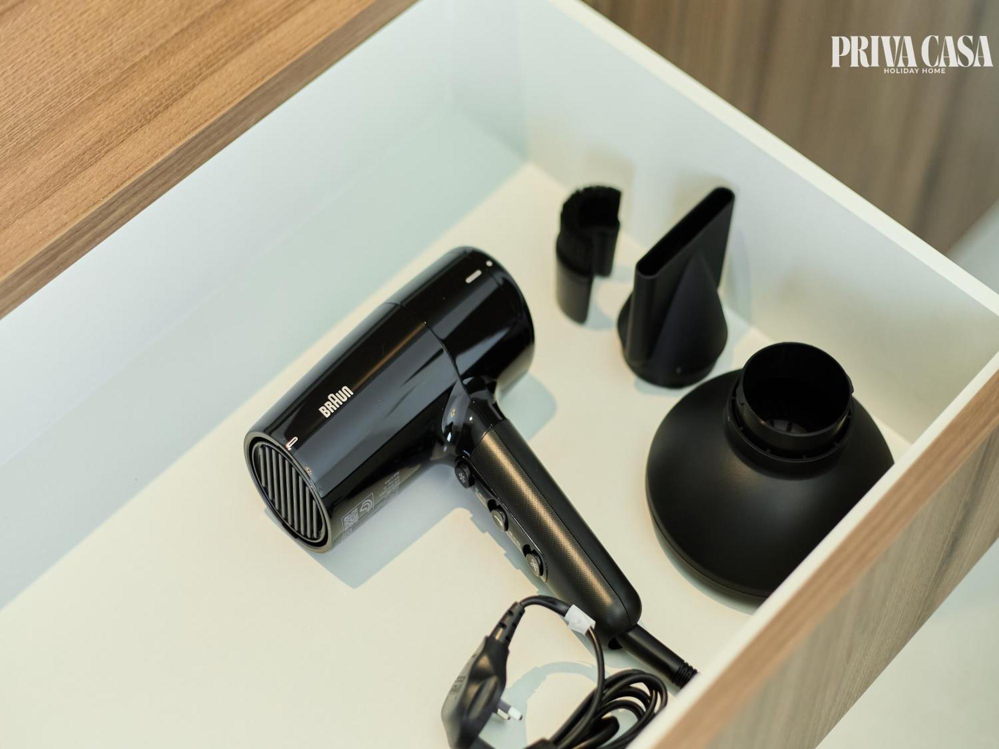 Apartment Privacasa - Vida Residences Creek 901
