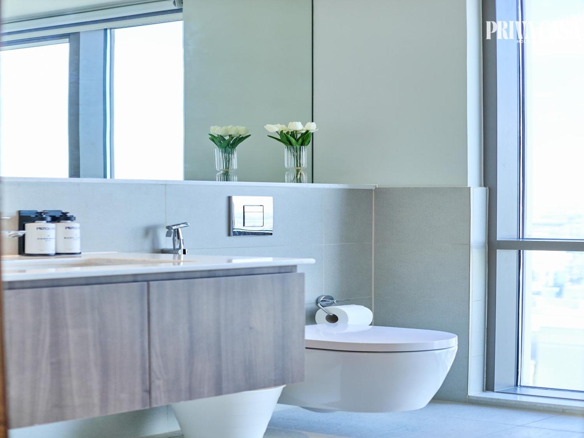 Privacasa - Vida Residences Creek 901 *