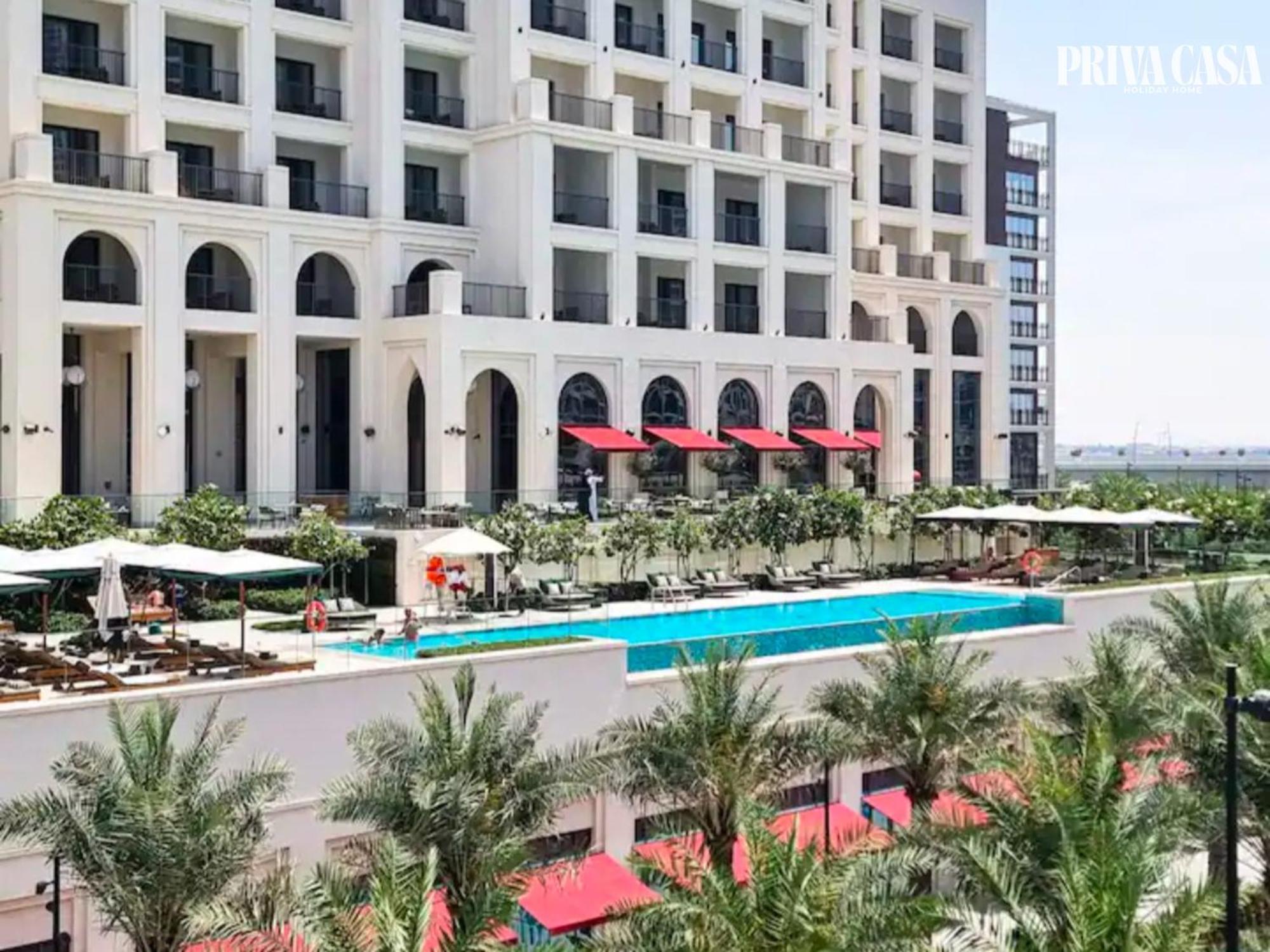 Privacasa - Vida Residences Creek 901