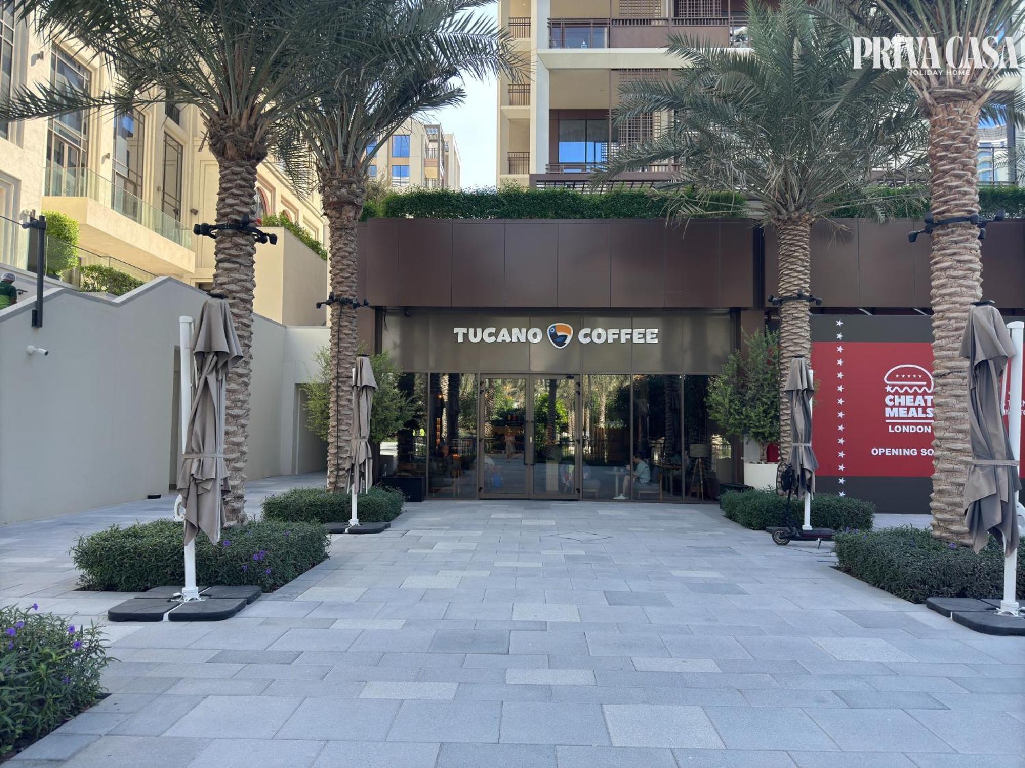Privacasa - Vida Residences Creek 901 Apartment