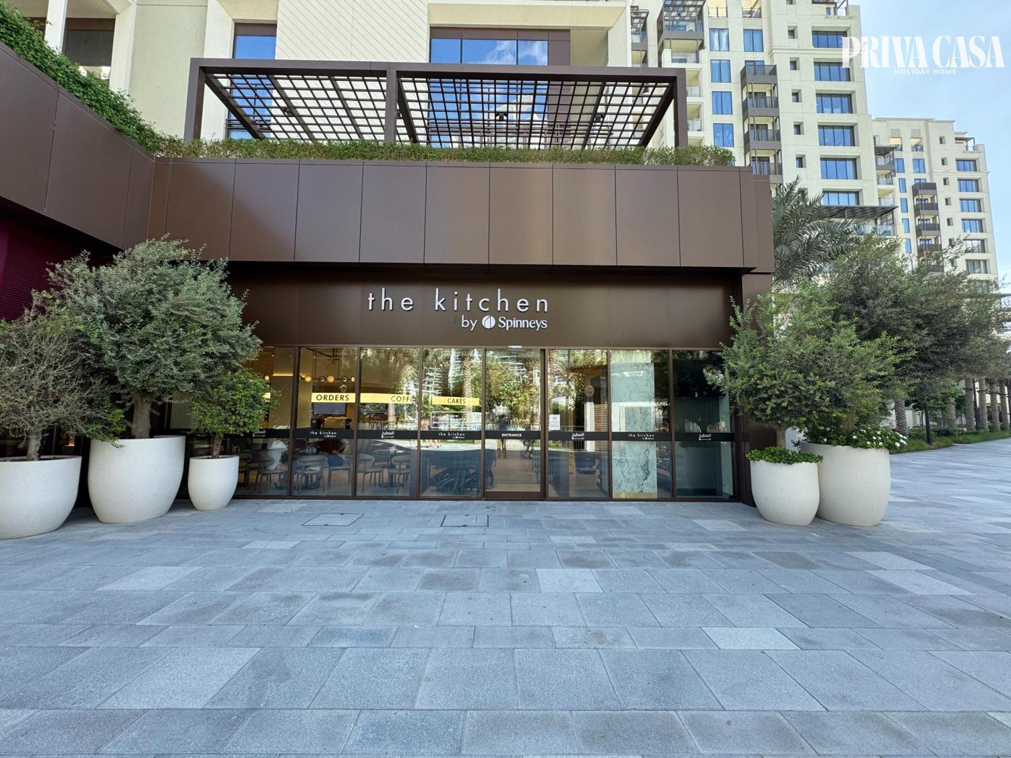 Privacasa - Vida Residences Creek 901 Apartment *