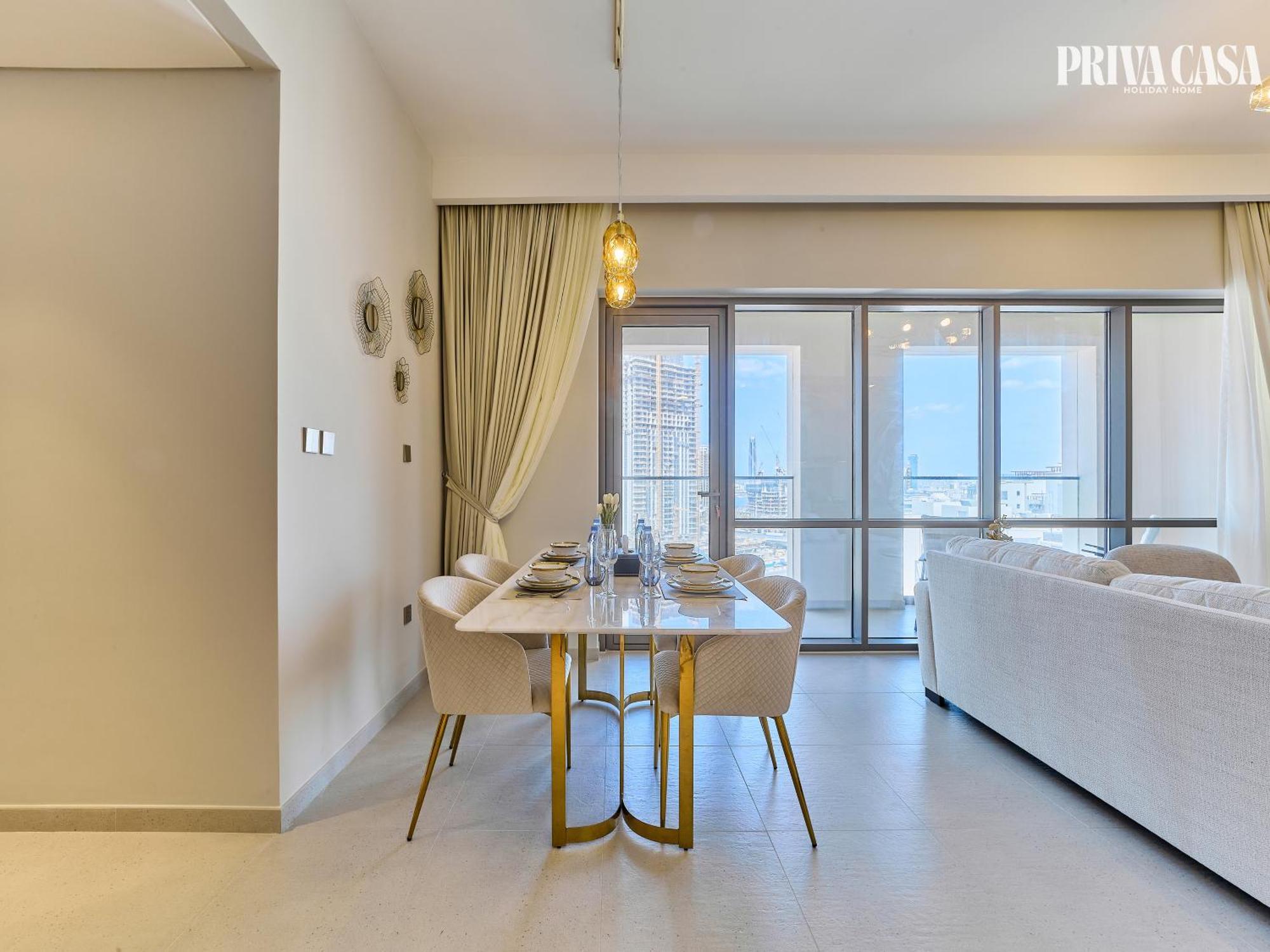 Privacasa - Vida Residences Creek 901