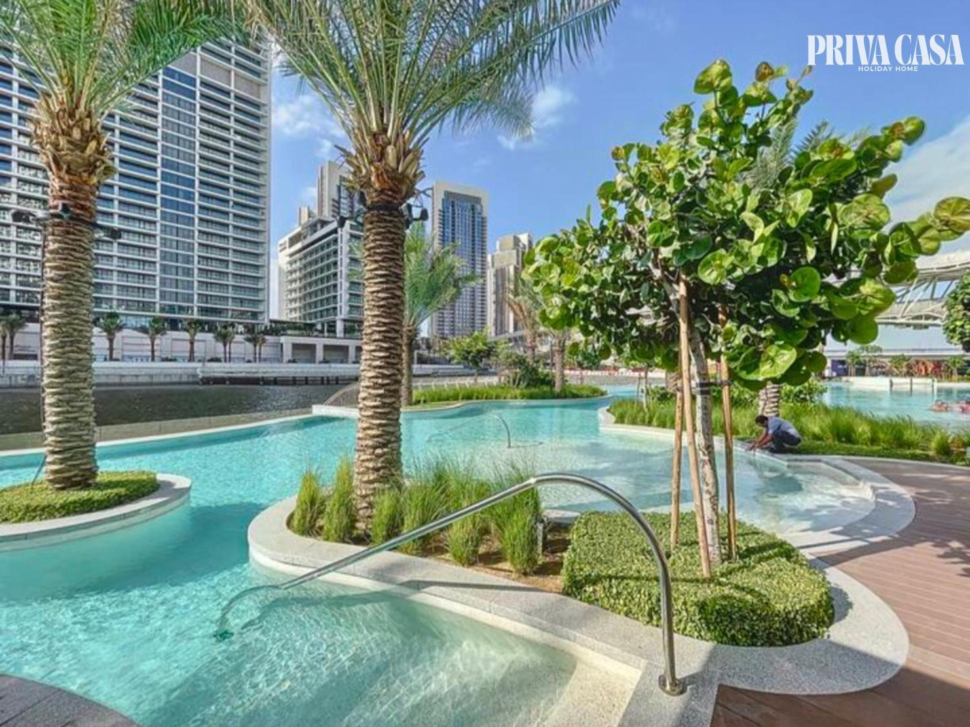 Privacasa - Vida Residences Creek 901