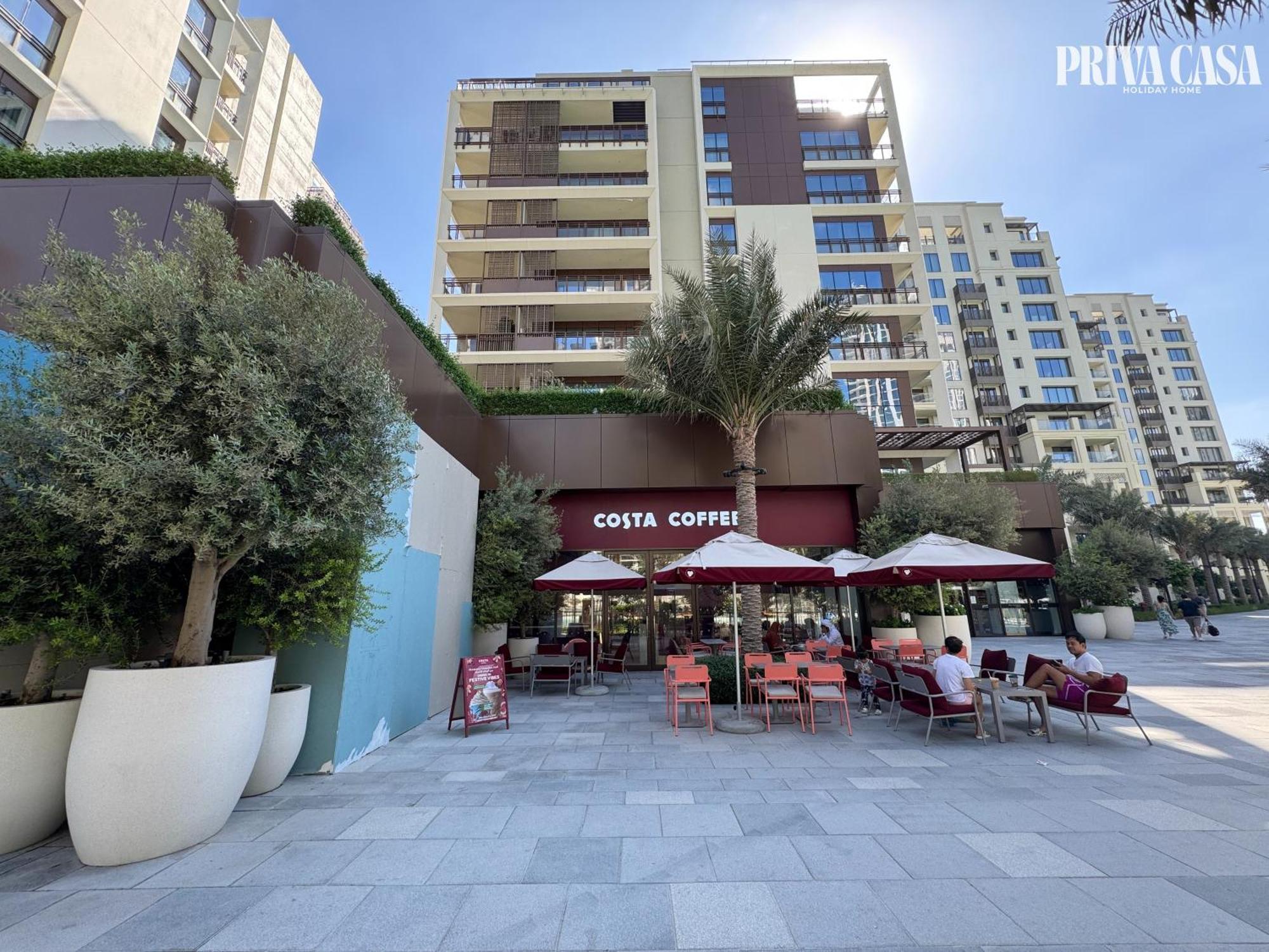 Privacasa - Vida Residences Creek 901 Apartment