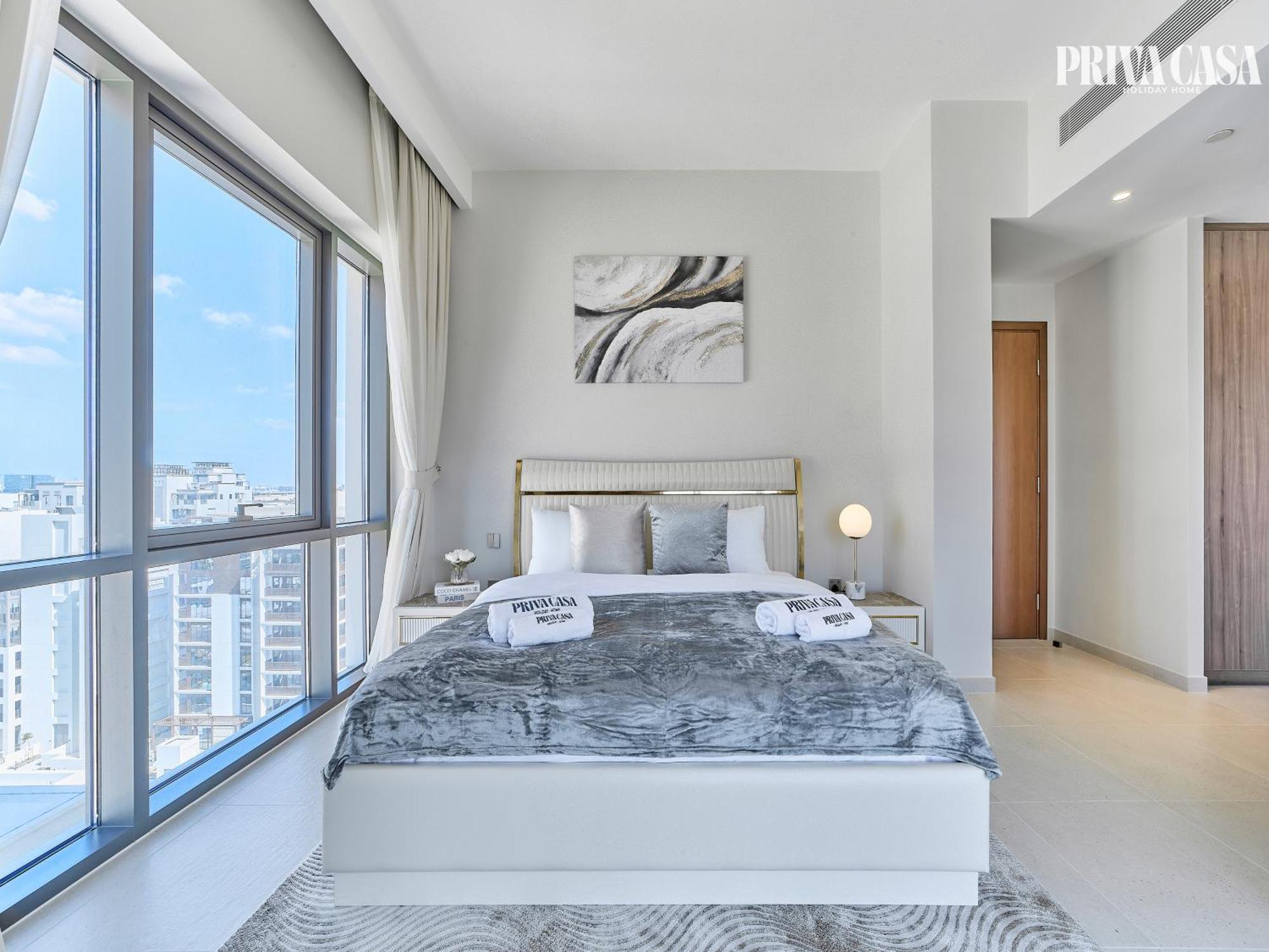 Privacasa - Vida Residences Creek 901 *
