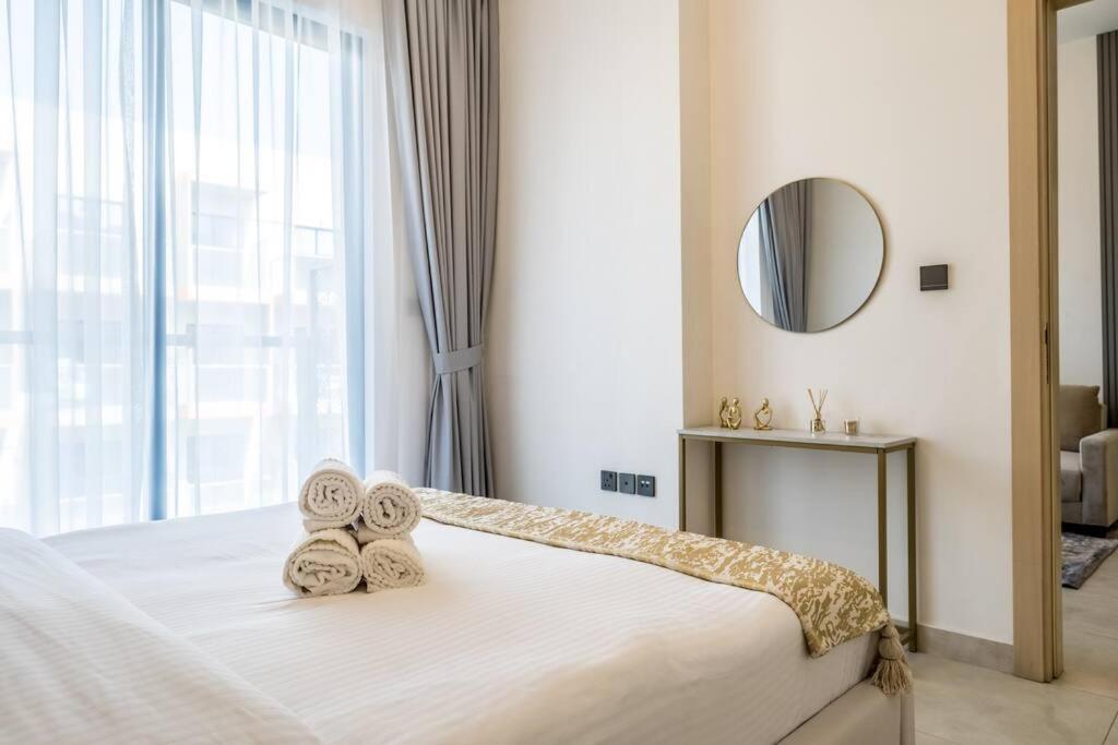 Dazzling 1br-binghatti Rose-jvc Apartment *