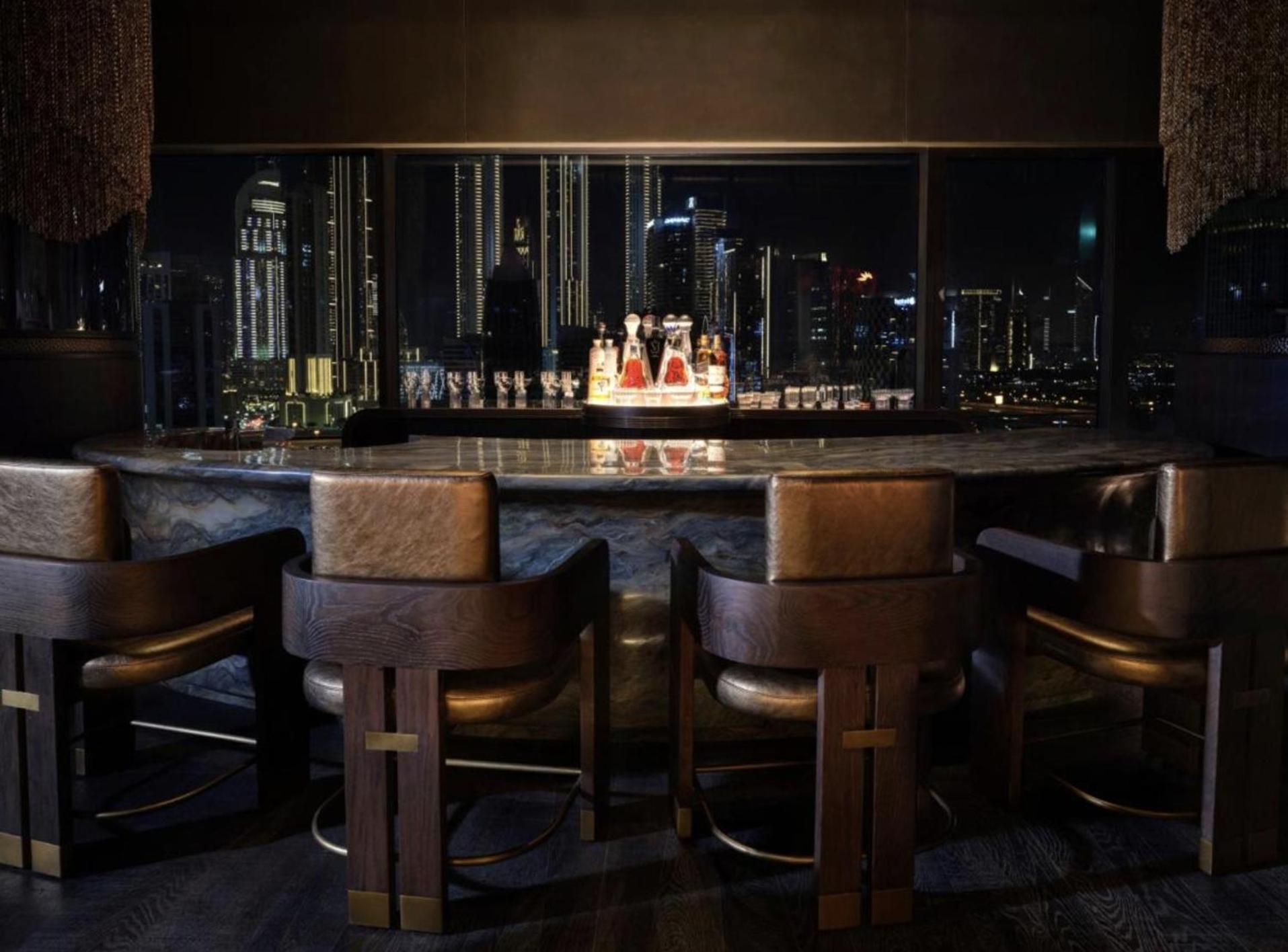 Lana By The Dorchester Collection - Glamorous Three Bedroom *