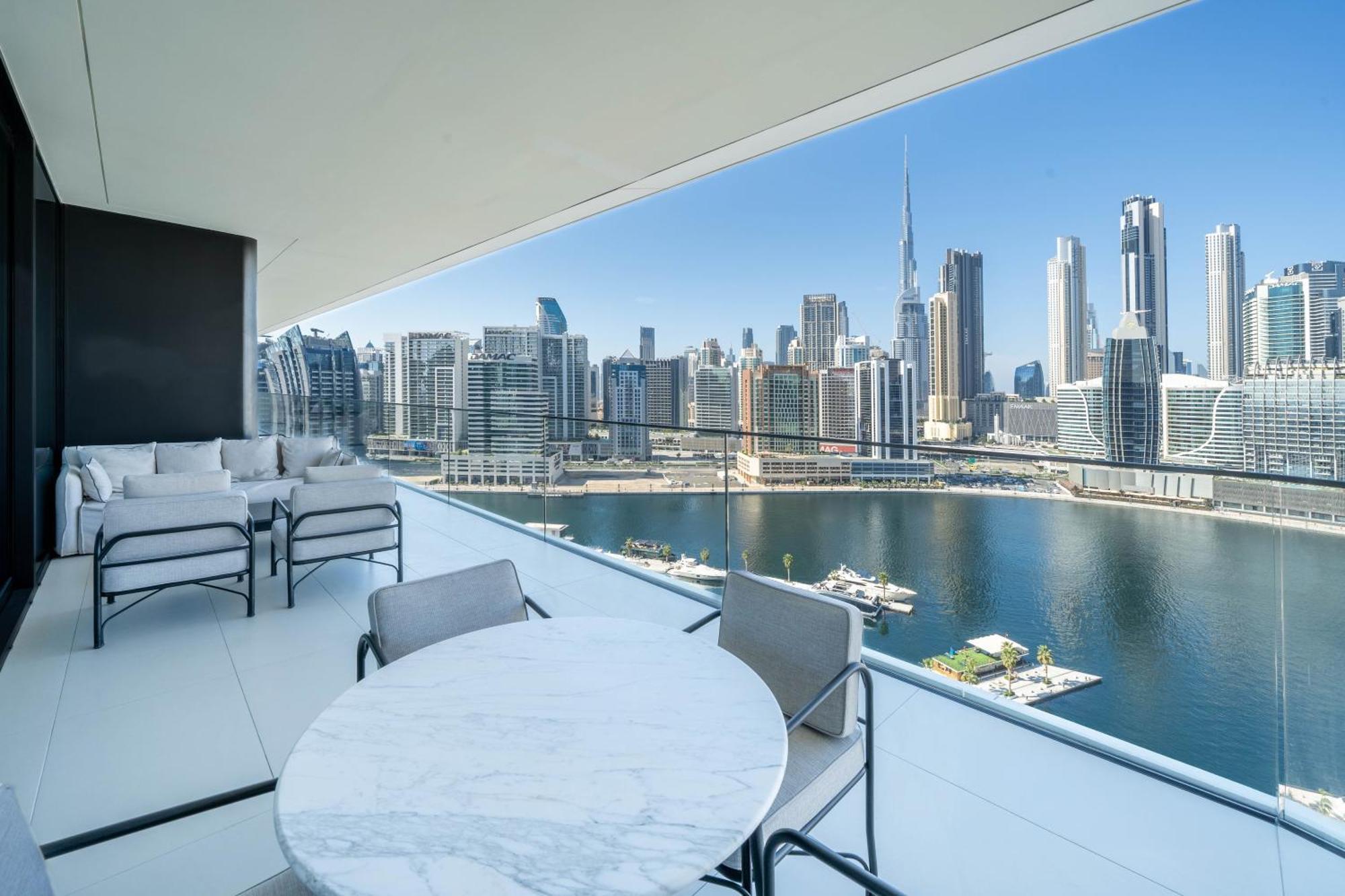 Lana By The Dorchester Collection - Glamorous Three Bedroom *