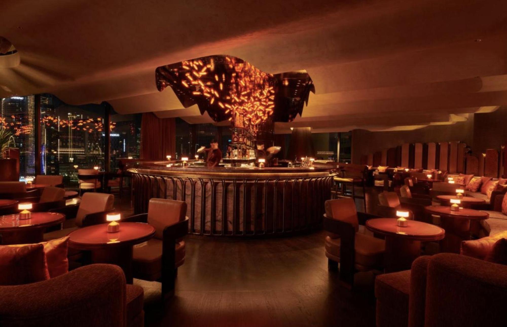 Lana By The Dorchester Collection - Glamorous Three Bedroom Apartment *