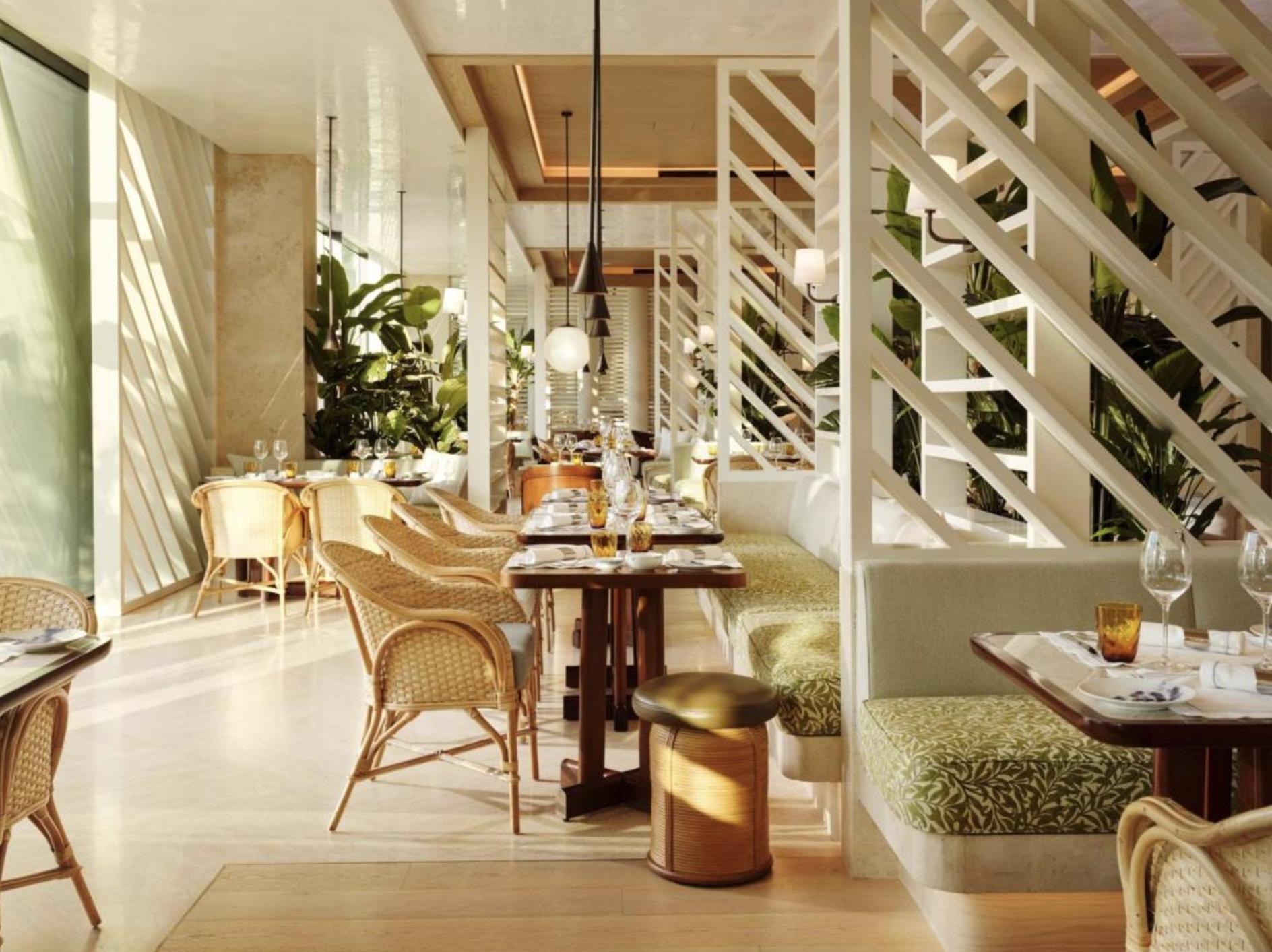 Apartment Lana By The Dorchester Collection - Glamorous Three Bedroom Dubai
