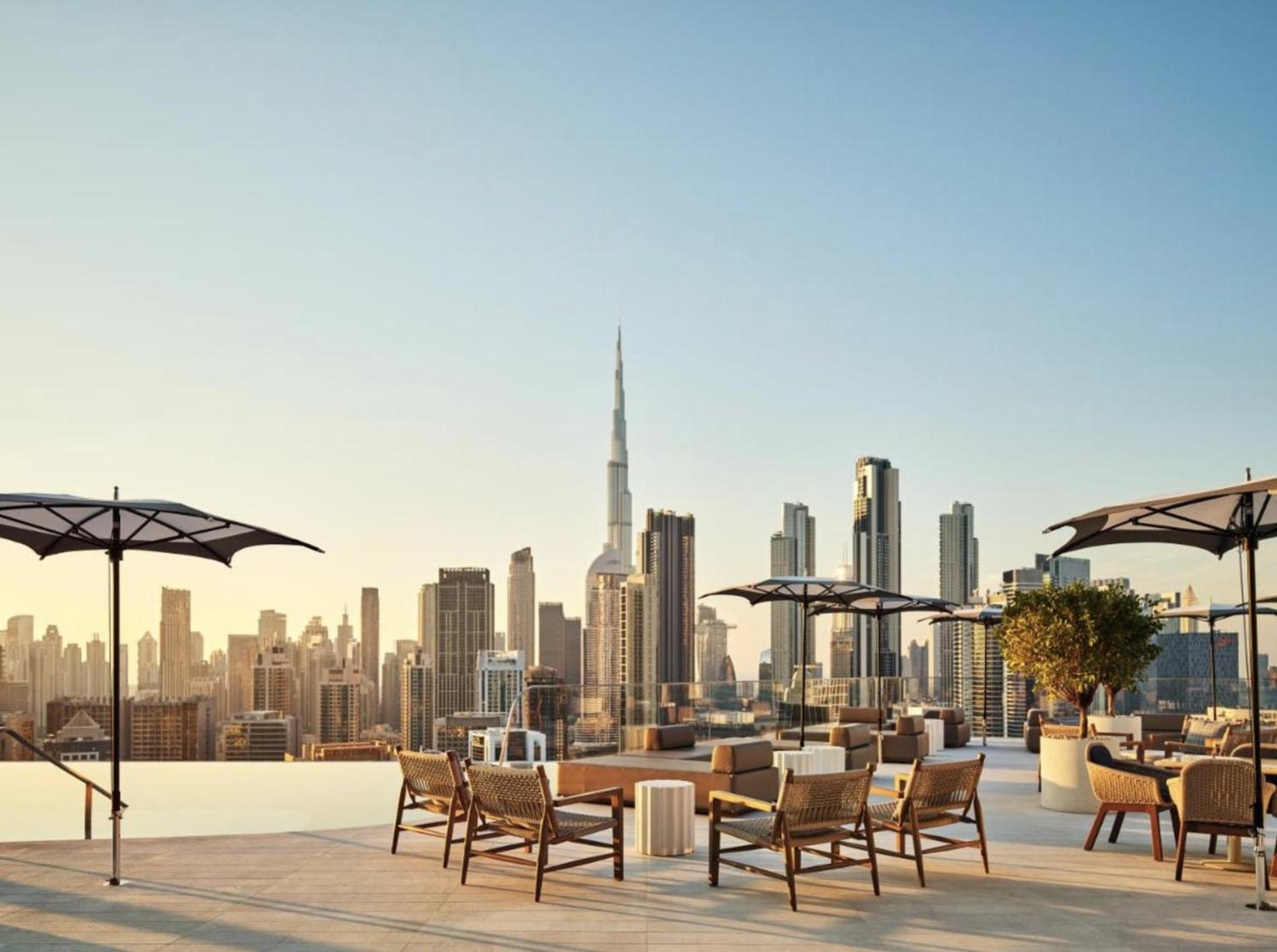 Apartment Lana By The Dorchester Collection - Glamorous Three Bedroom