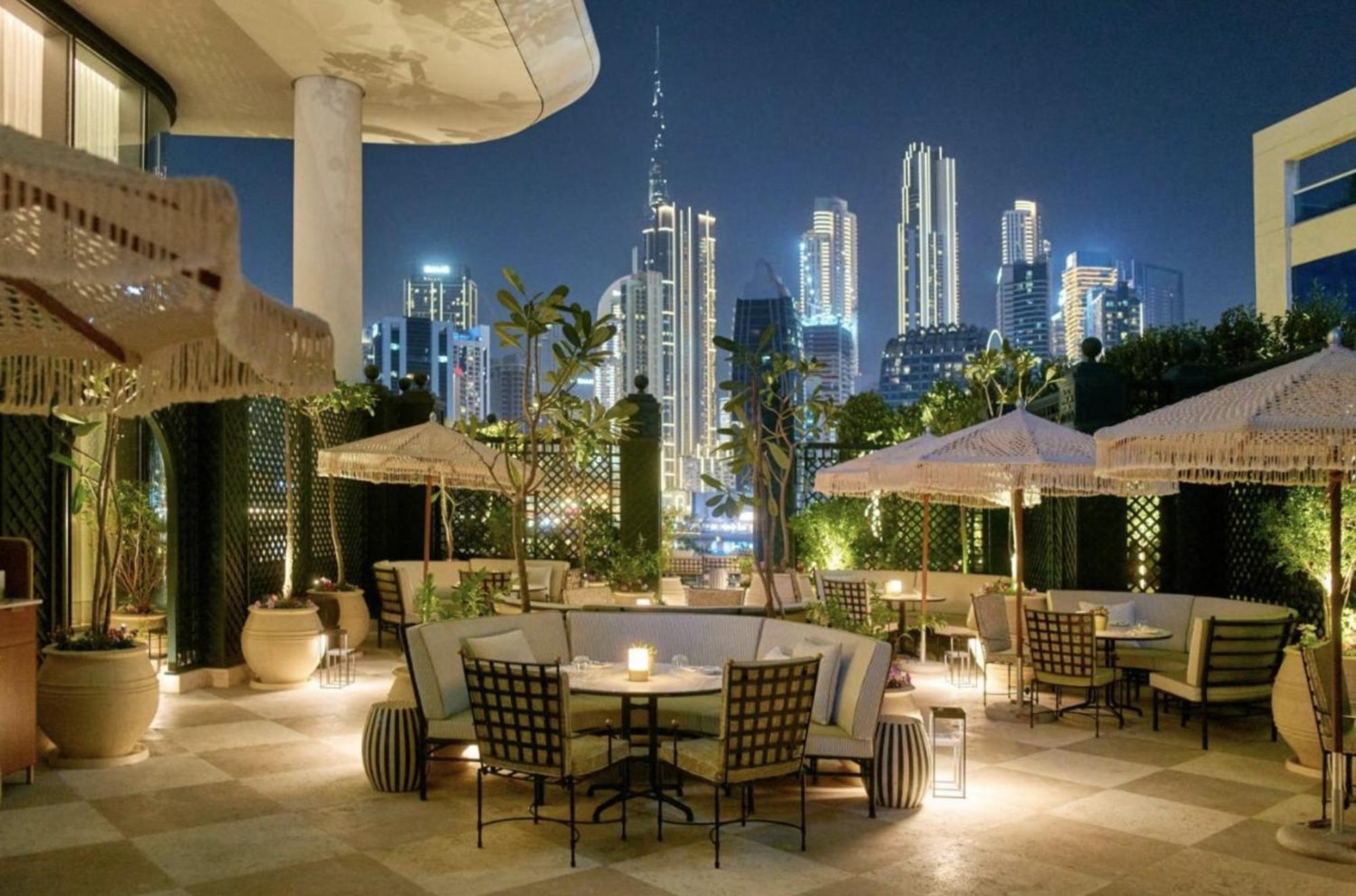 Apartment Lana By The Dorchester Collection - Glamorous Three Bedroom