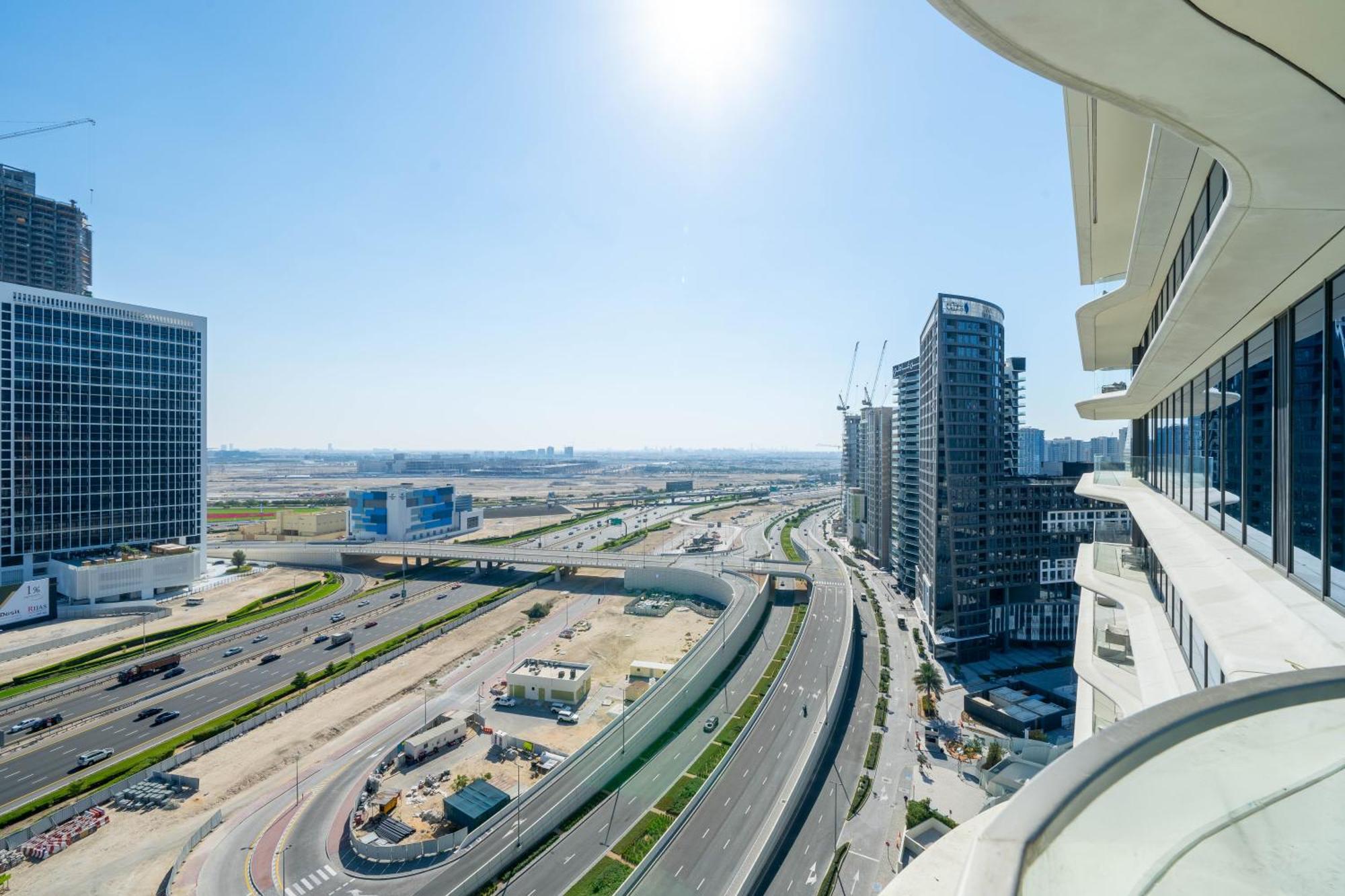 Apartment Lana By The Dorchester Collection - Glamorous Three Bedroom *