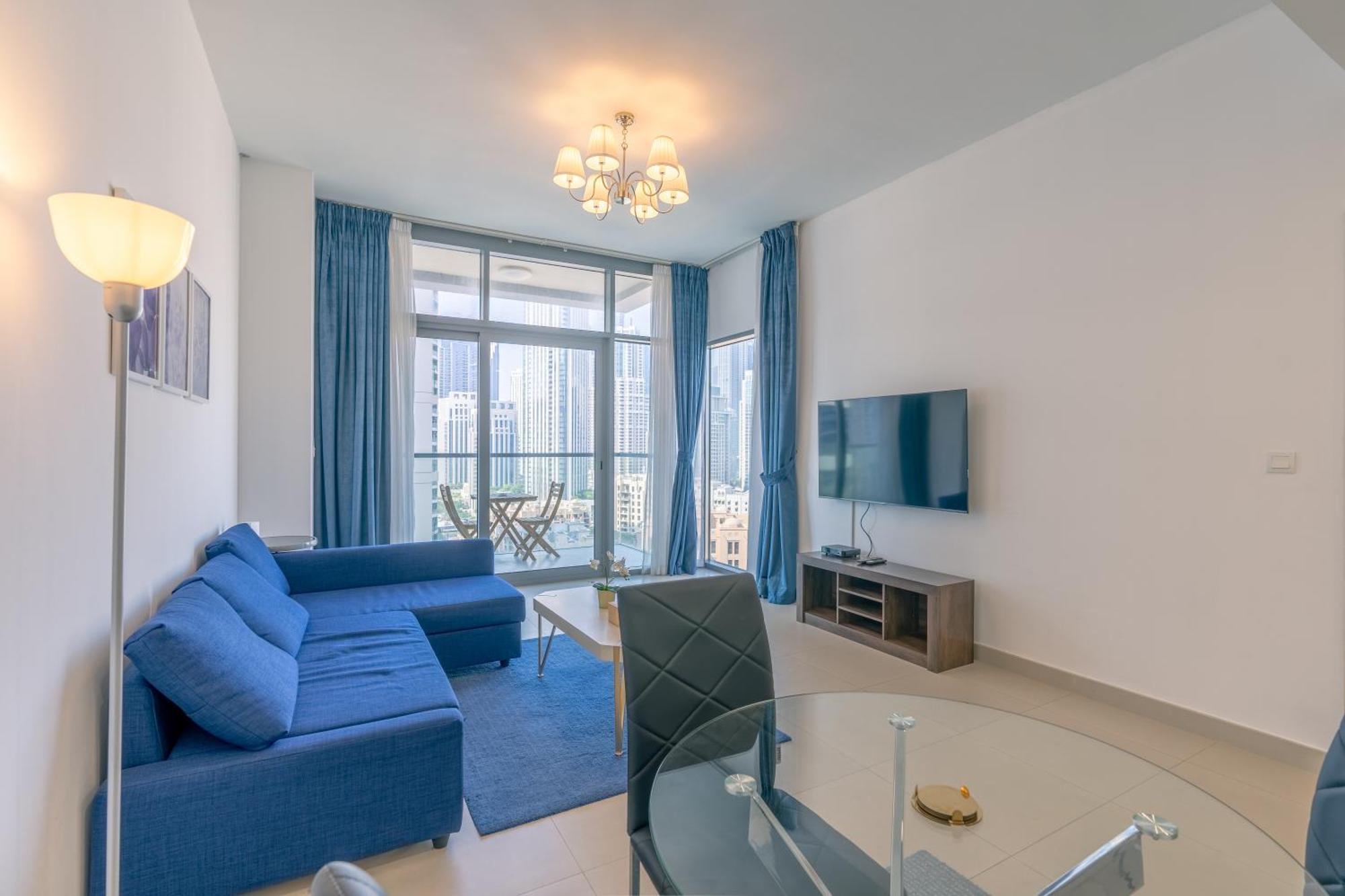 Apartment Exclusive Nye Fireworks & Epic Desert Safari Offer Dubai