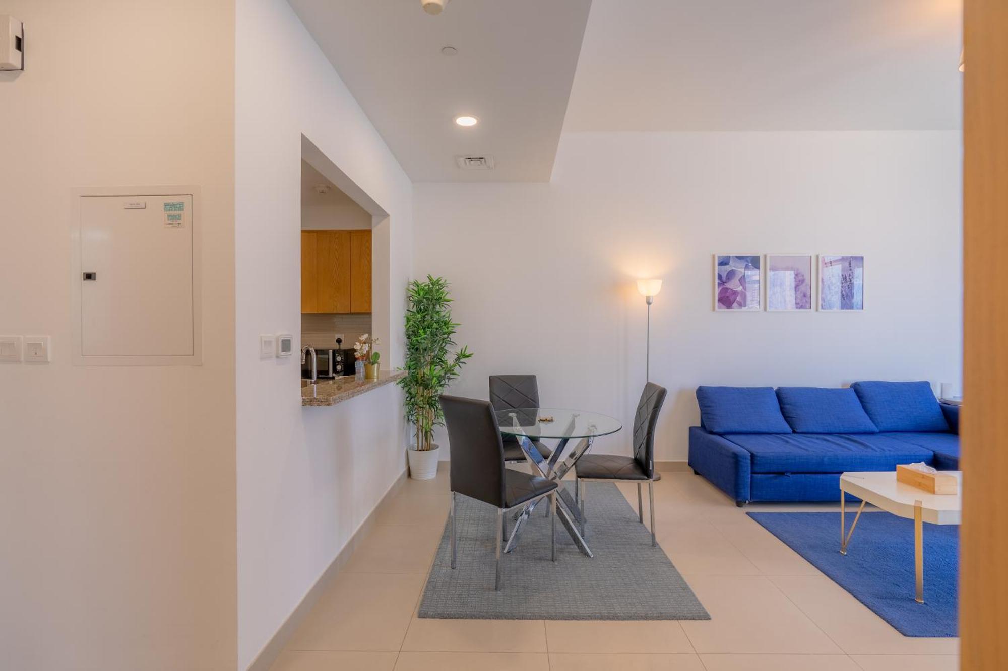Exclusive Nye Fireworks & Epic Desert Safari Offer Apartment