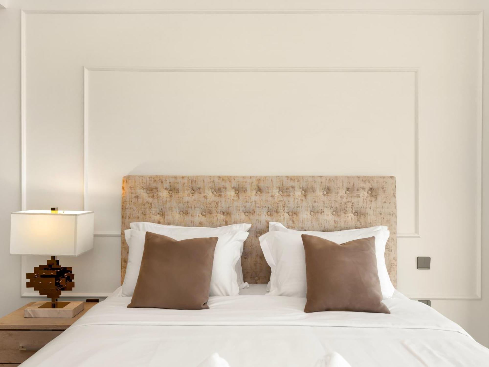 Apartment Burj Khalifa View Luxe 2br, 5 Mins Walk To Mall Dubai