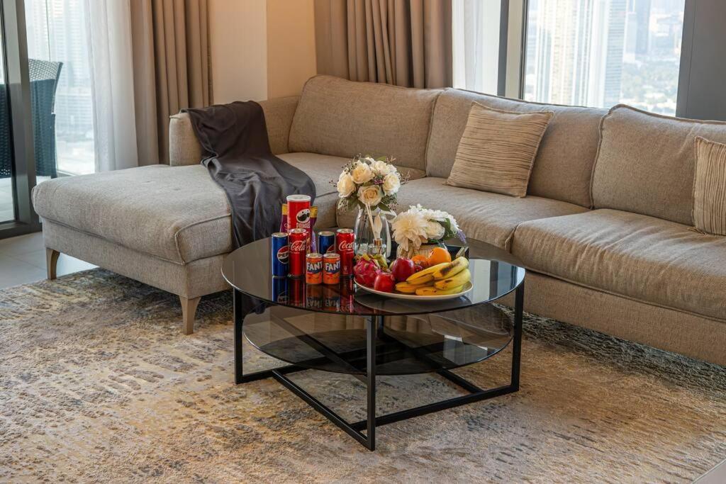 Venetian - Spacious 3br With Stunning Burj Views Apartment