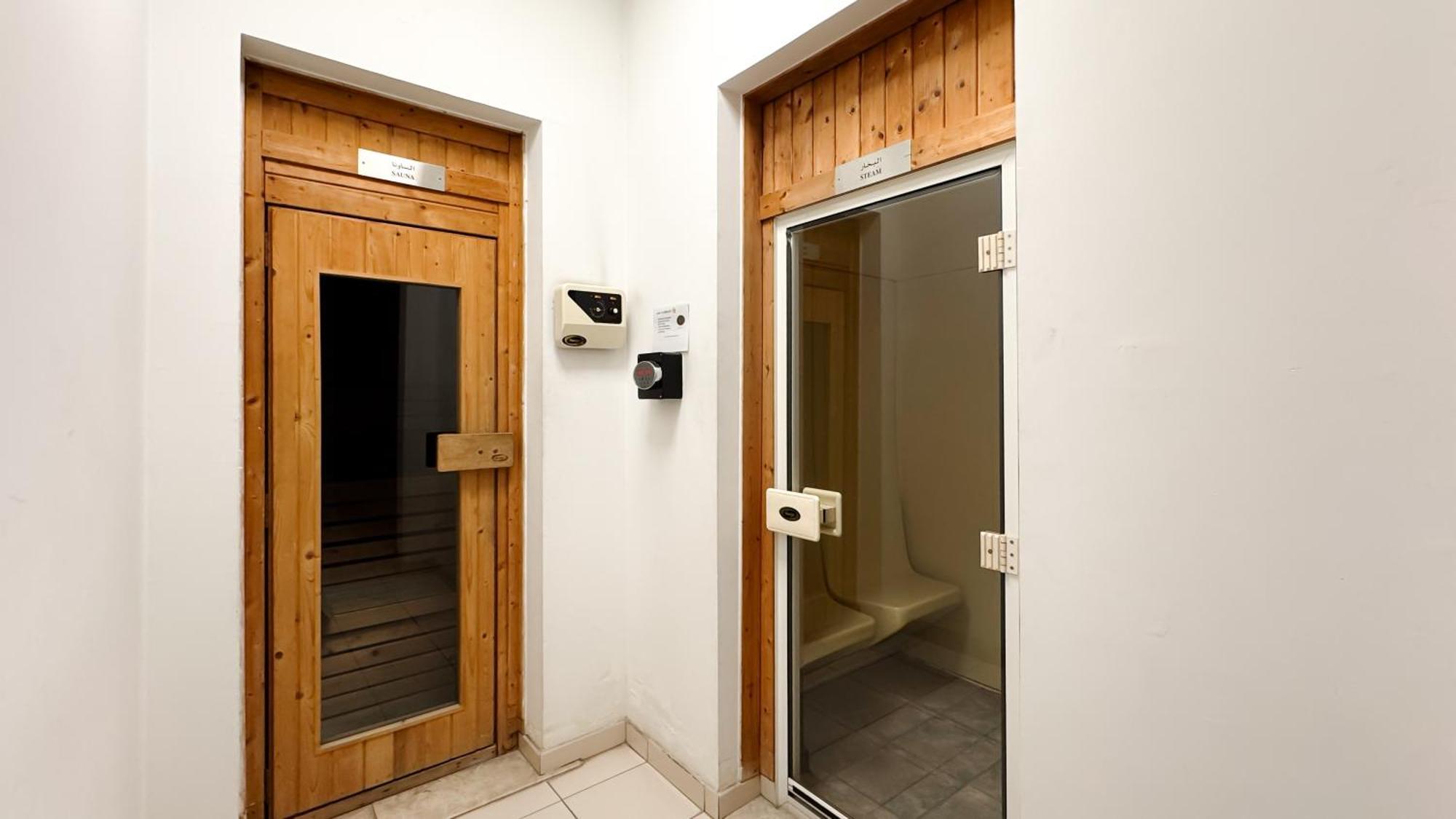Apartment 3br In Marina 10 Min To Jbr Dubai