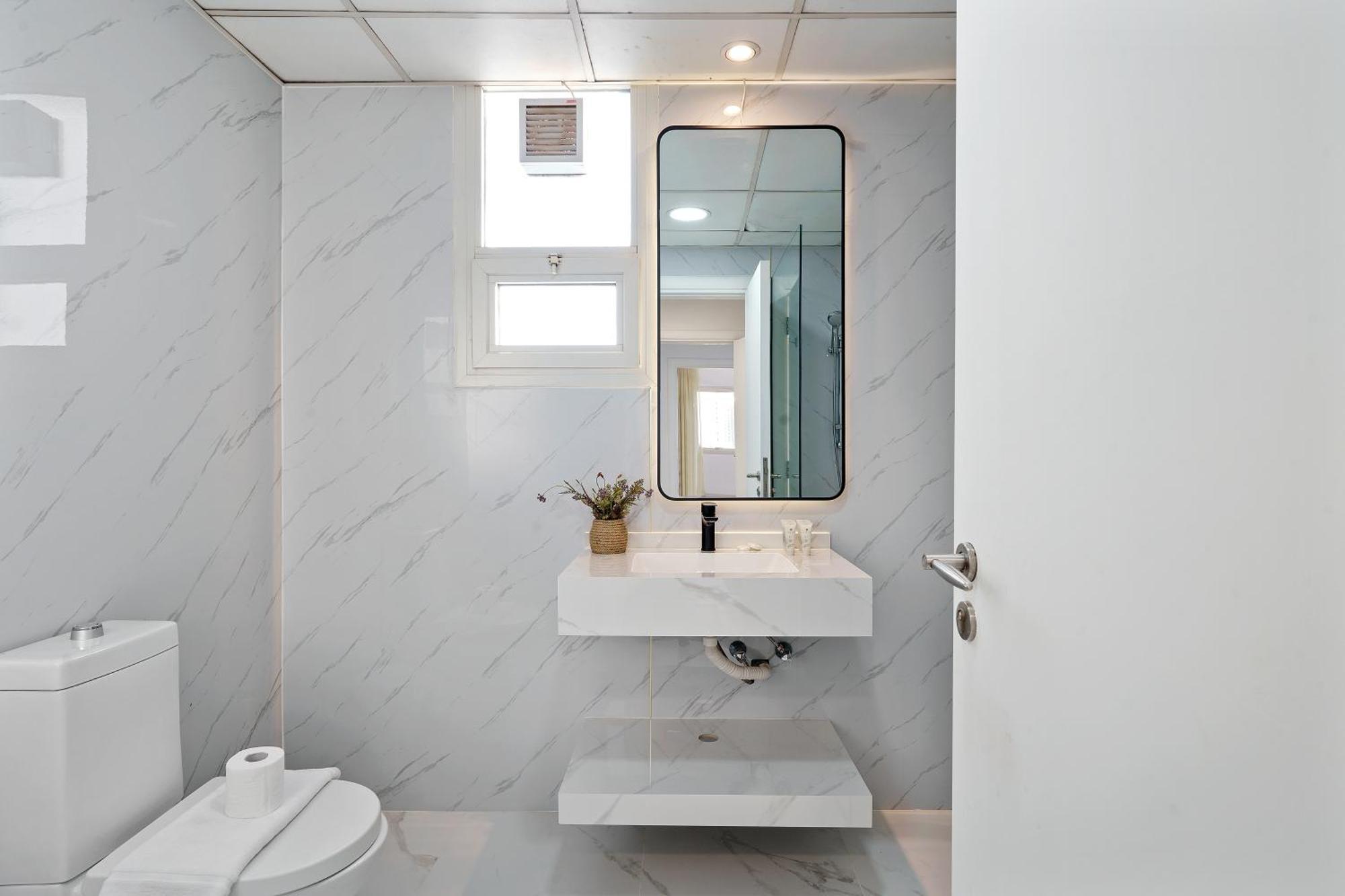 3br In Marina 10 Min To Jbr Apartment *