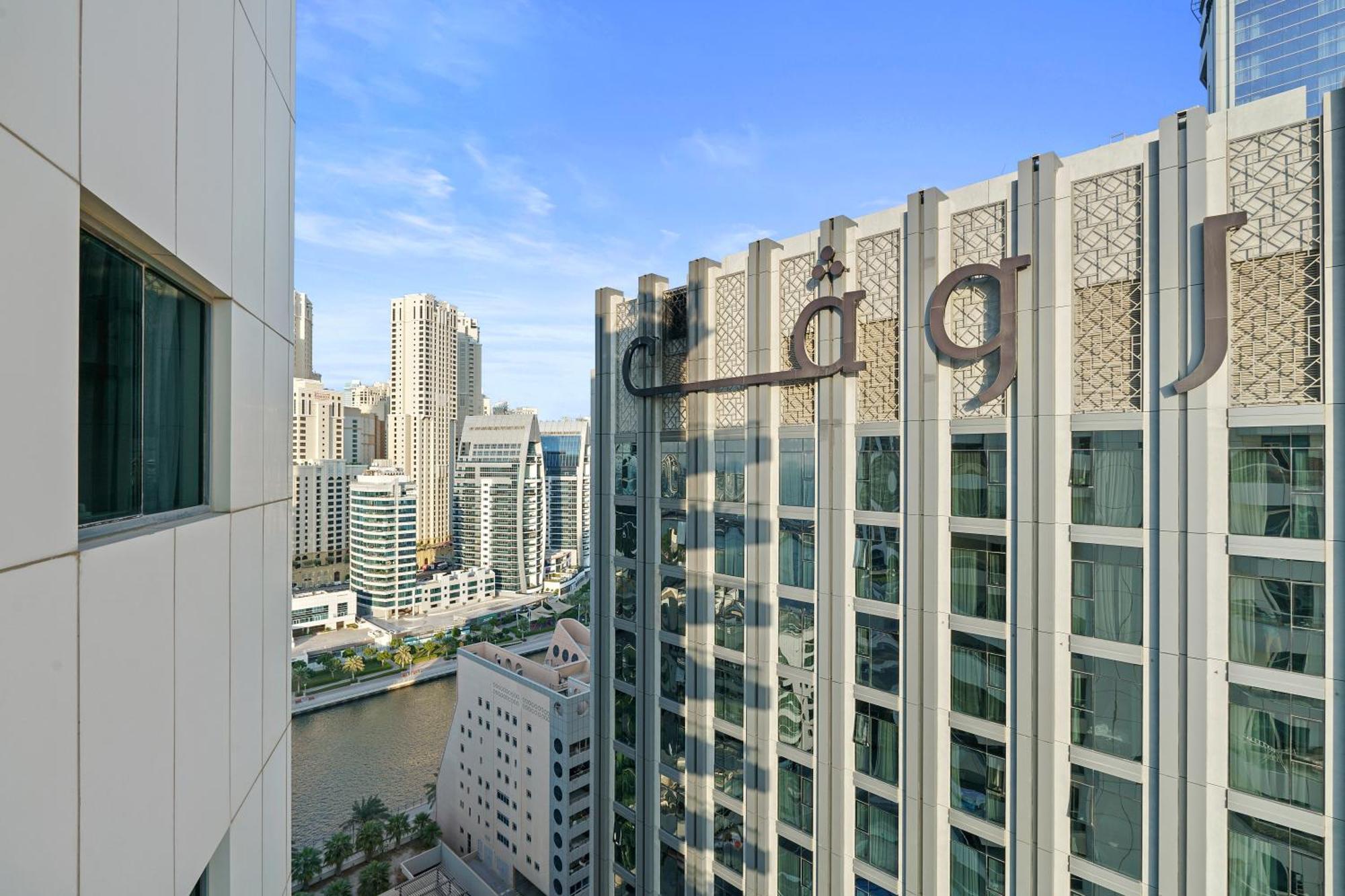3br In Marina 10 Min To Jbr