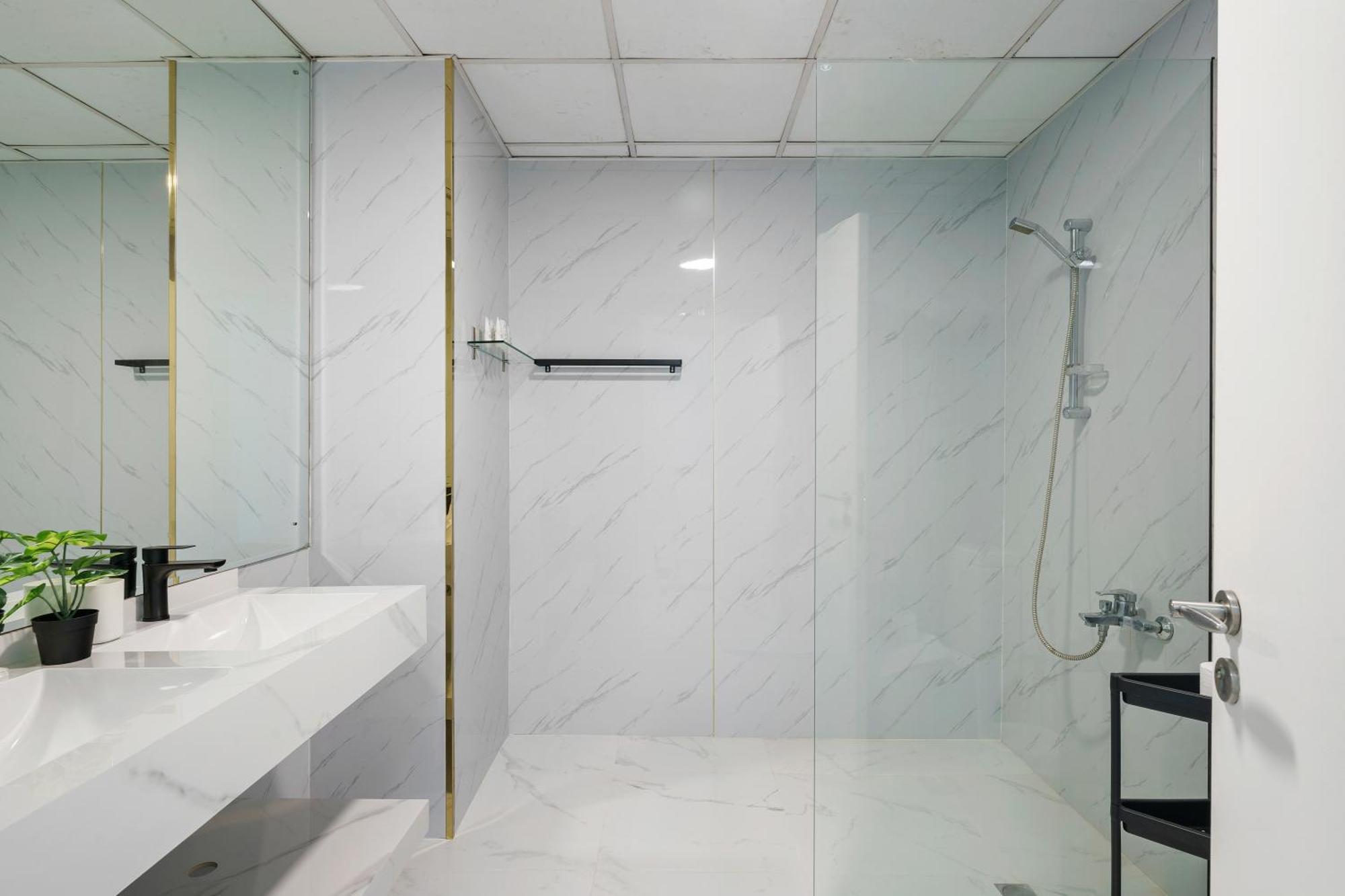 3br In Marina 10 Min To Jbr Apartment