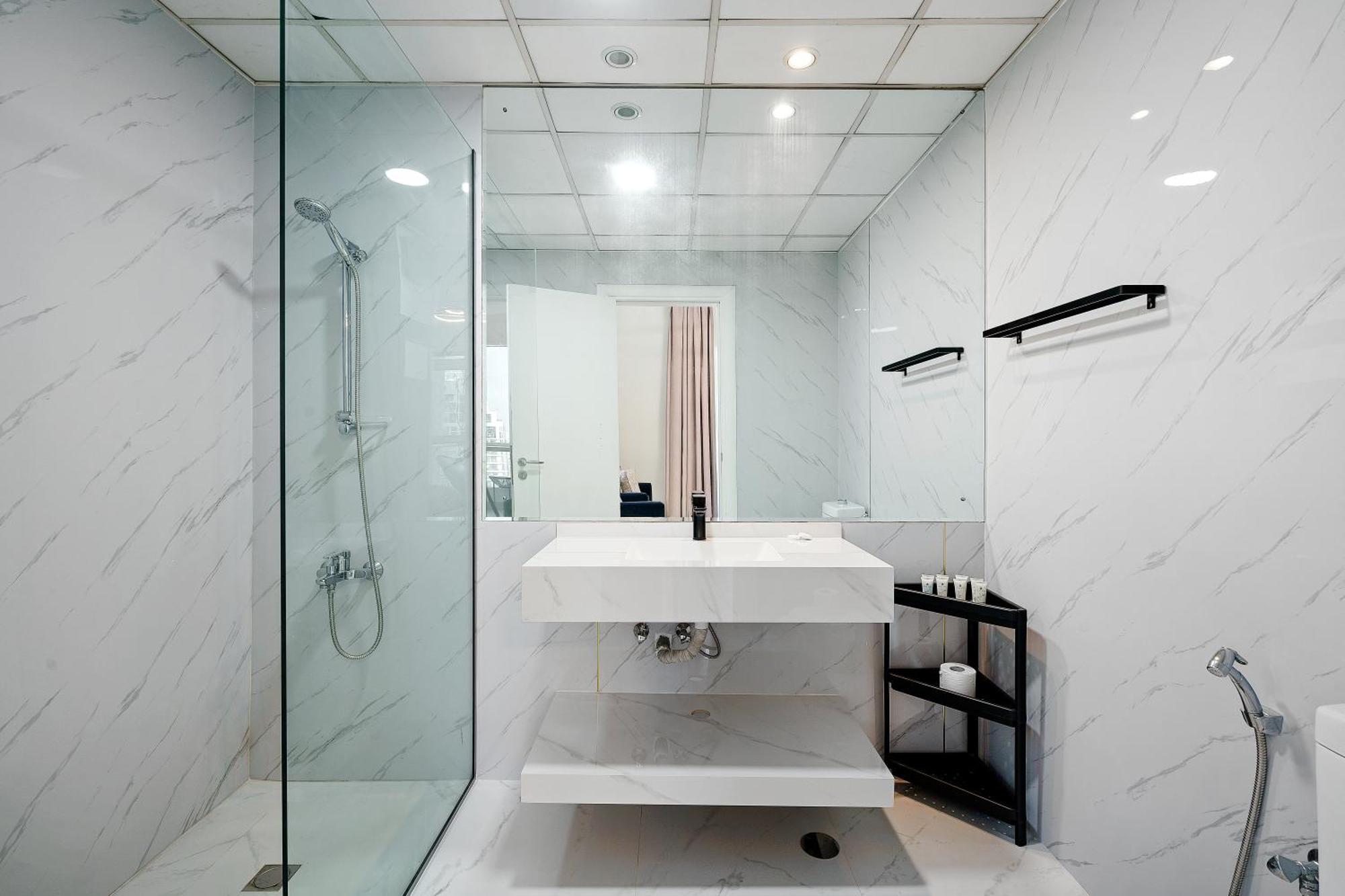 3br In Marina 10 Min To Jbr *