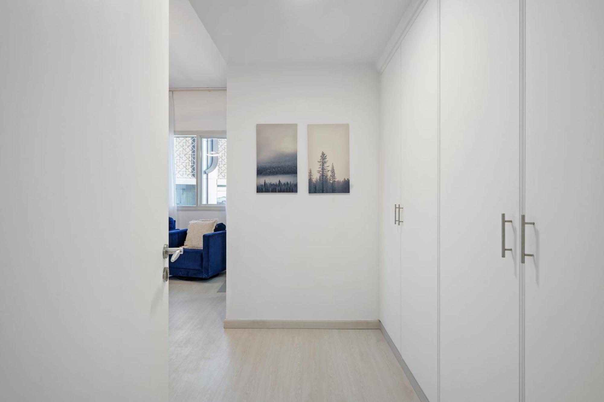 3br In Marina 10 Min To Jbr *