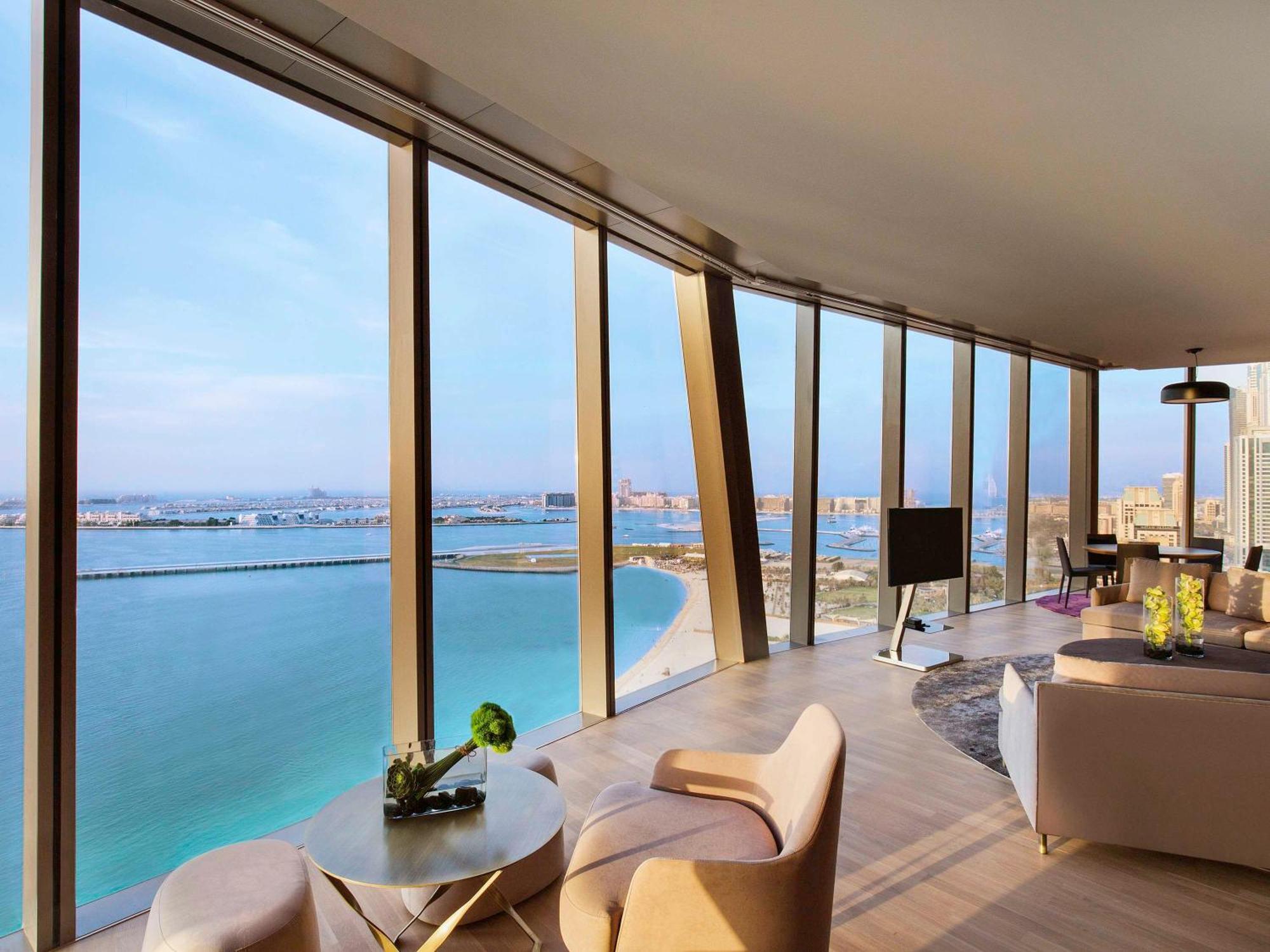 Resort Rixos Premium Jbr