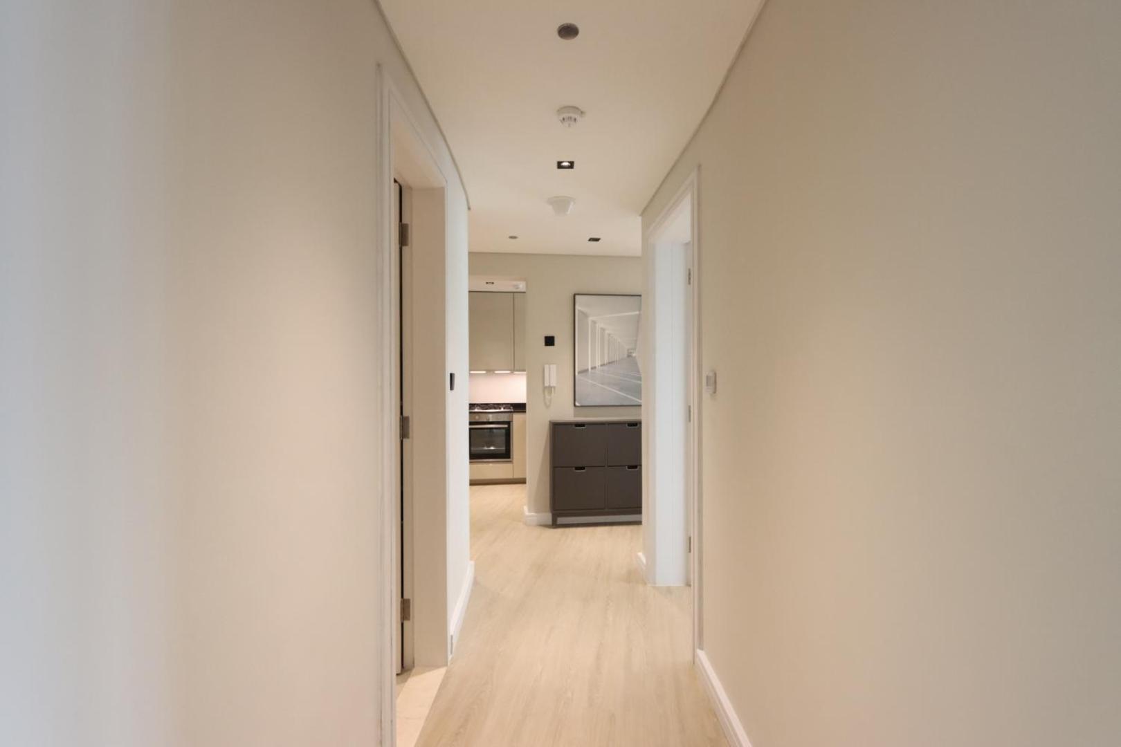 Apartment Livbnb-upgraded 2br With Iconic Marina Views