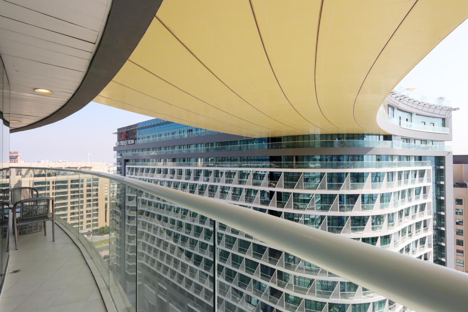 Livbnb-upgraded 2br With Iconic Marina Views *