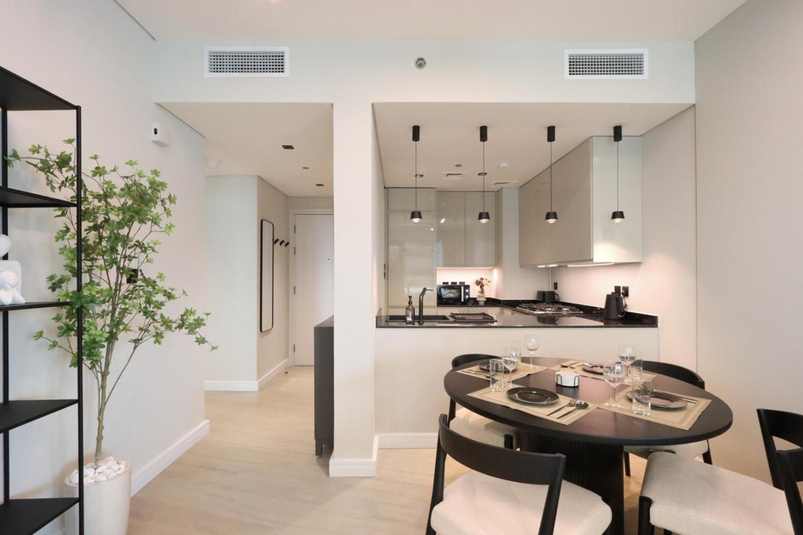 Livbnb-upgraded 2br With Iconic Marina Views *