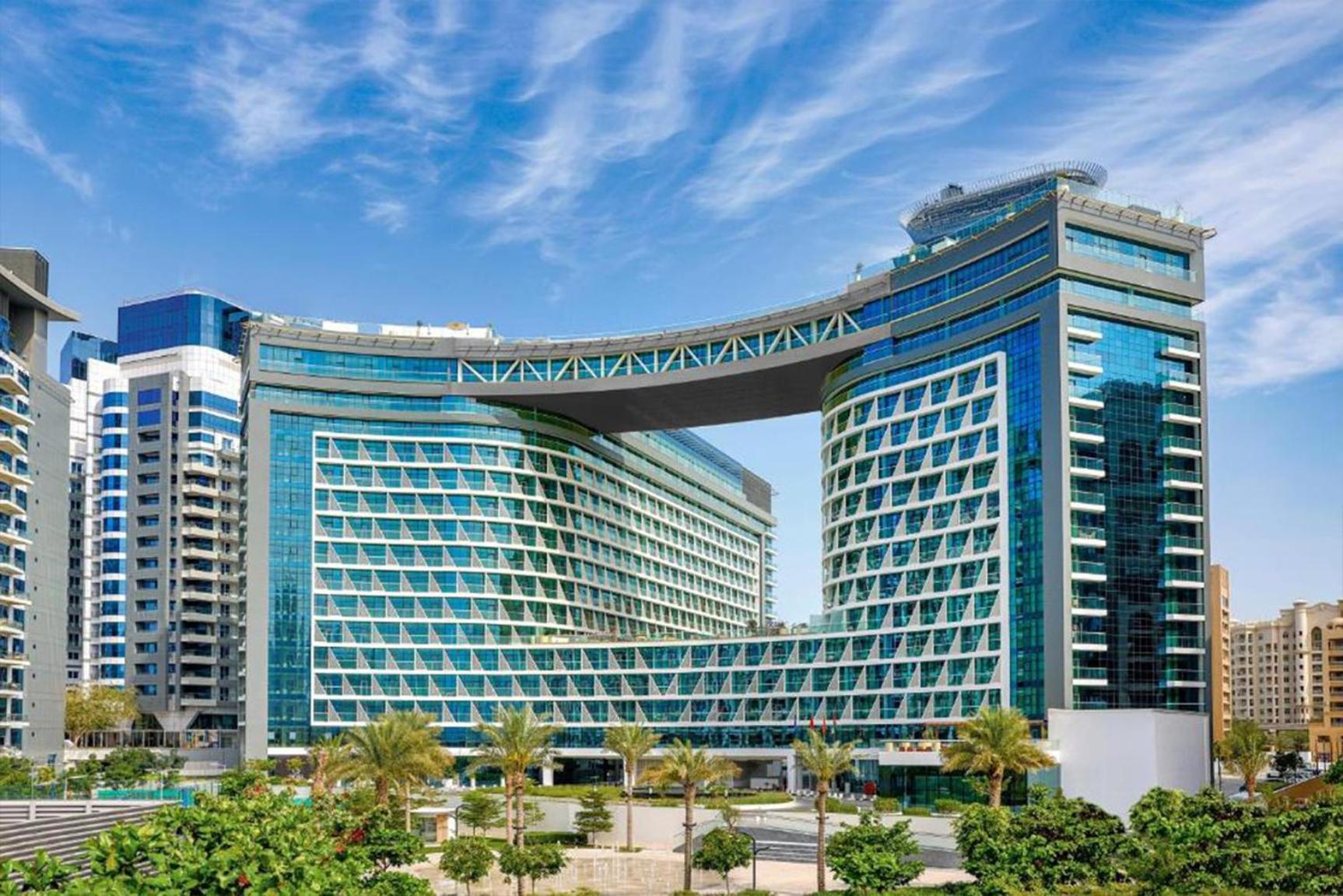 Livbnb-upgraded 2br With Iconic Marina Views * Dubai