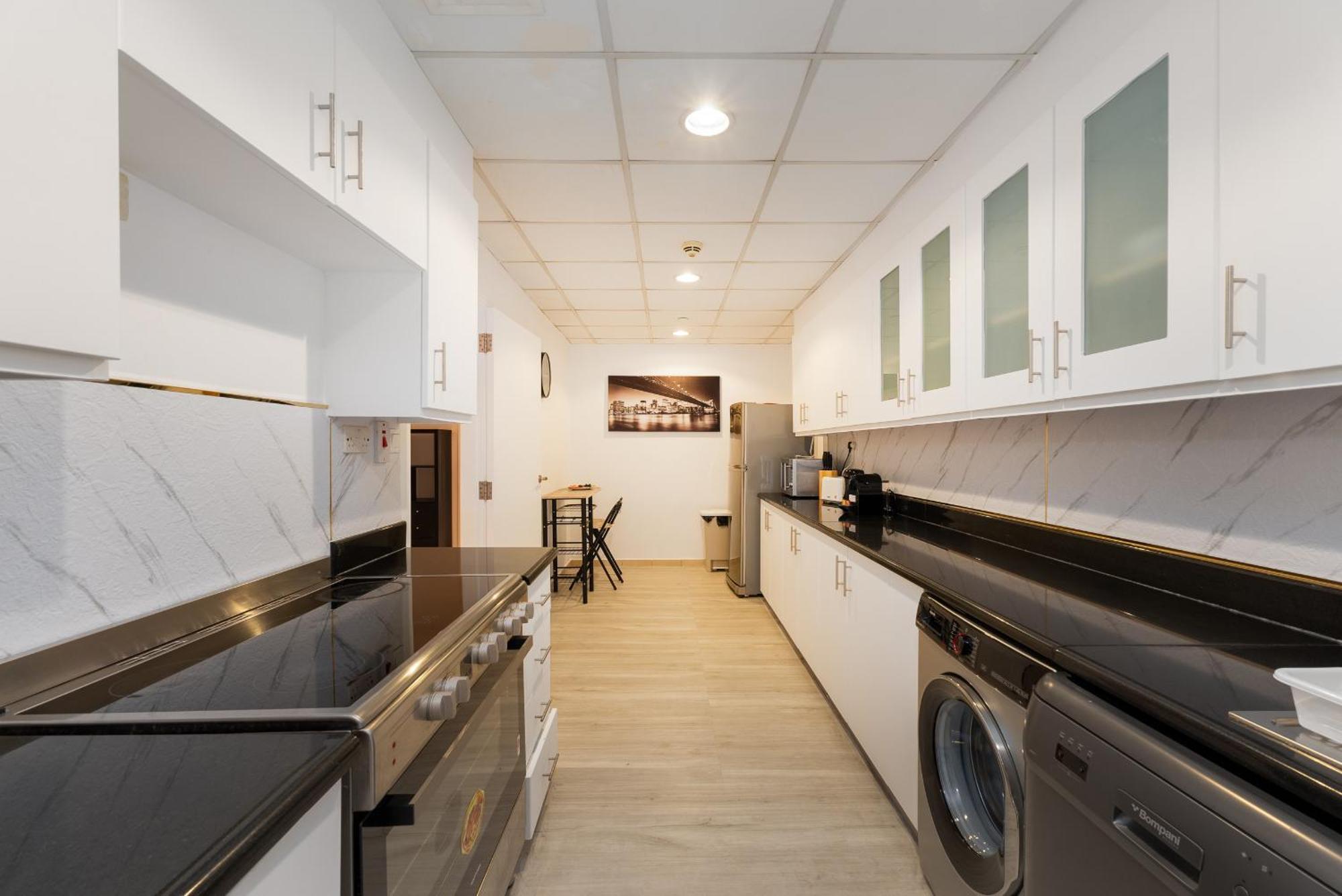 Sadaf 5, Jumeirah Residence, Jbr - Mint Apartment *