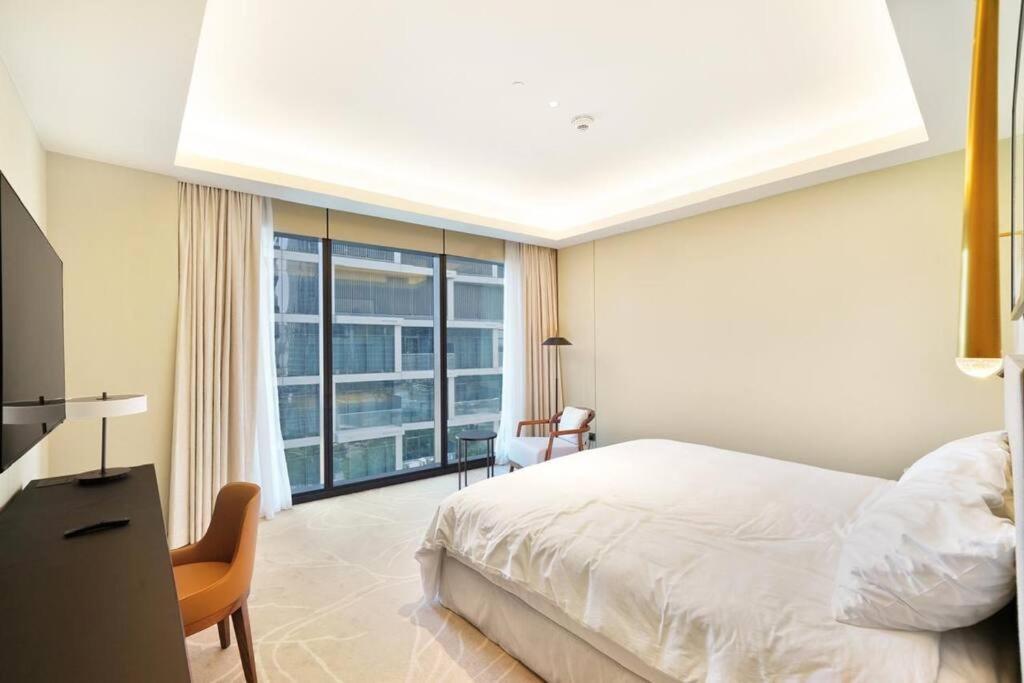 Apartment Address Opera Dubai