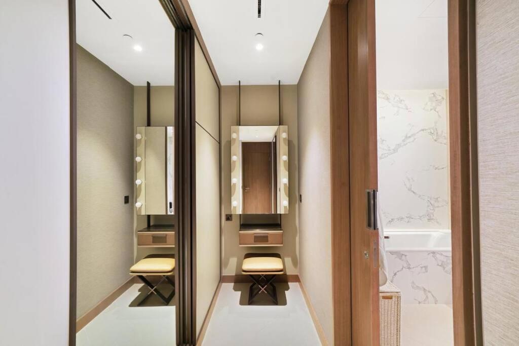 Apartment Address Opera Dubai