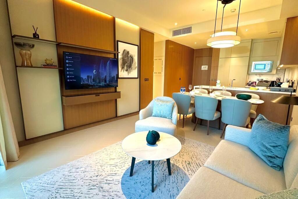 Address Opera Apartment *