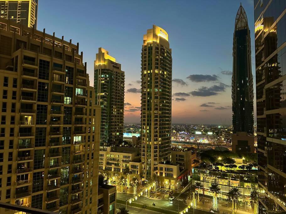Address Opera Apartment Dubai