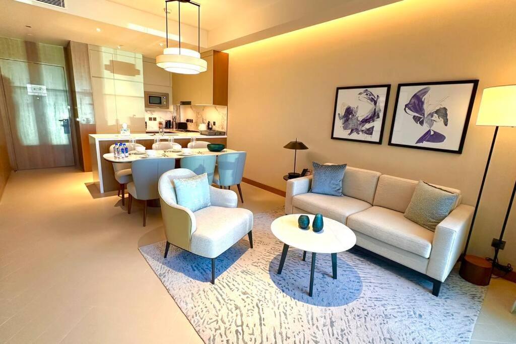 Apartment Address Opera Dubai