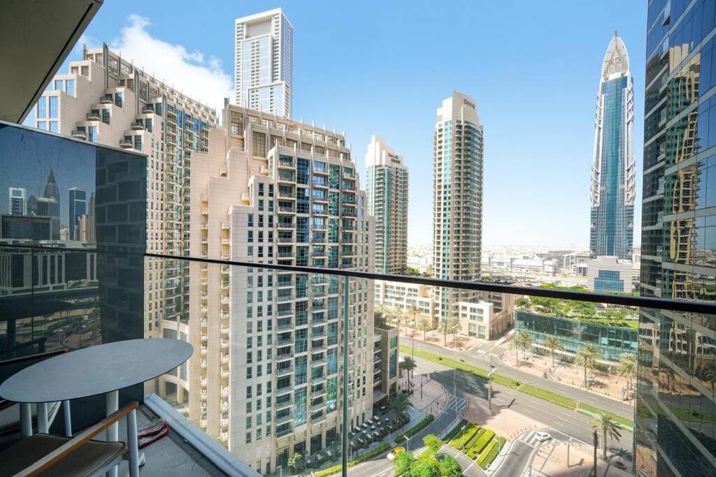 Address Opera Apartment Dubai