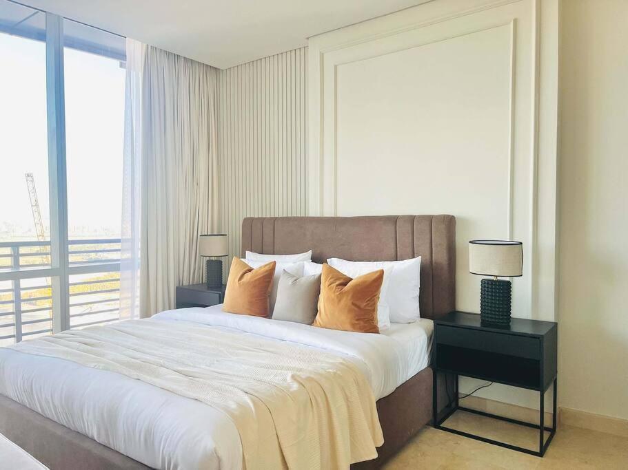 Apartment Silkhaus Sky Gardens Chic Studio Difc Living *