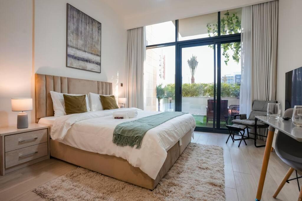 Cozy With Garden Views In Nad Al Sheba * Dubai