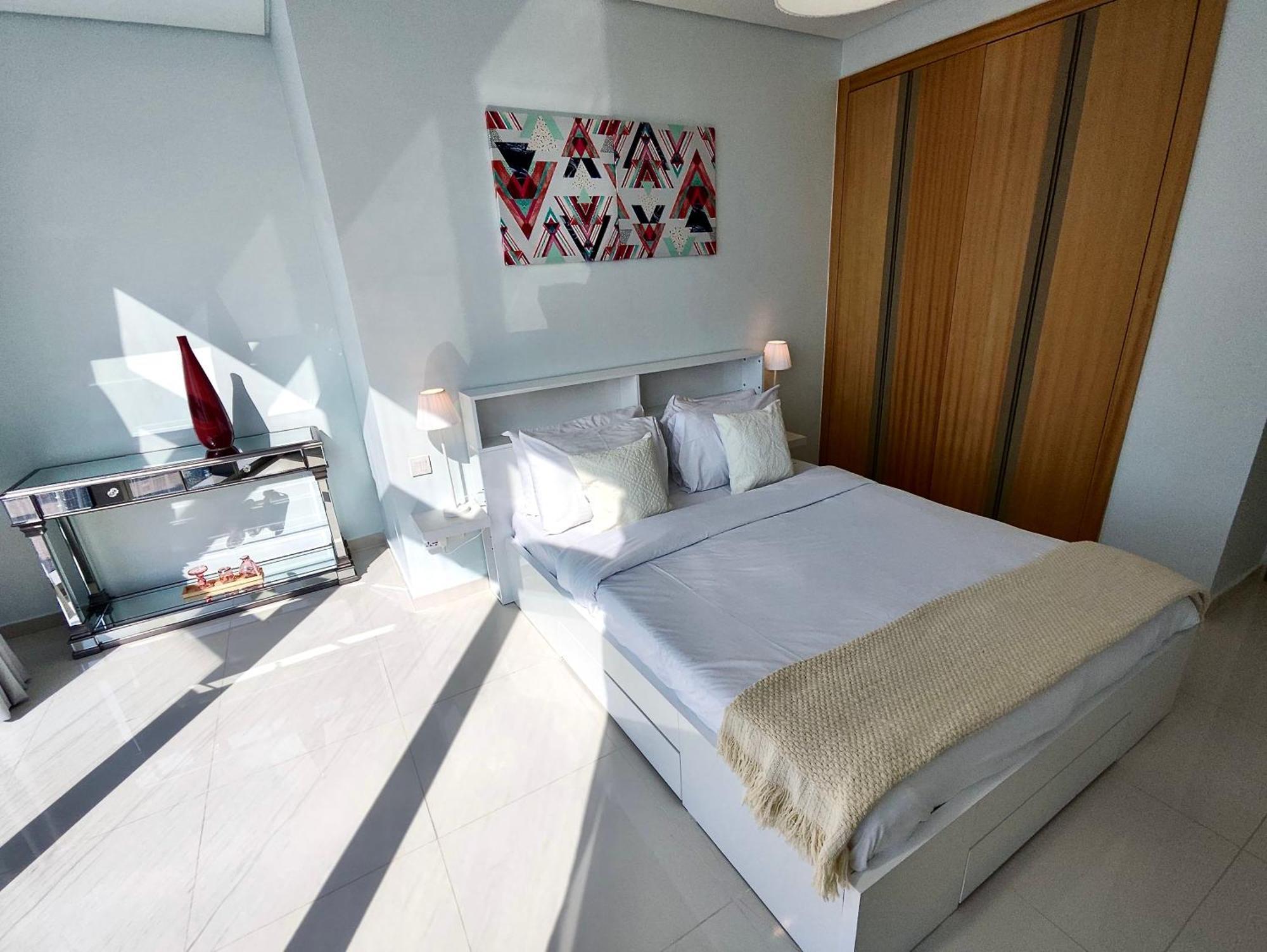 Apartment Lux I Paramount Midtown I Ocean View I *