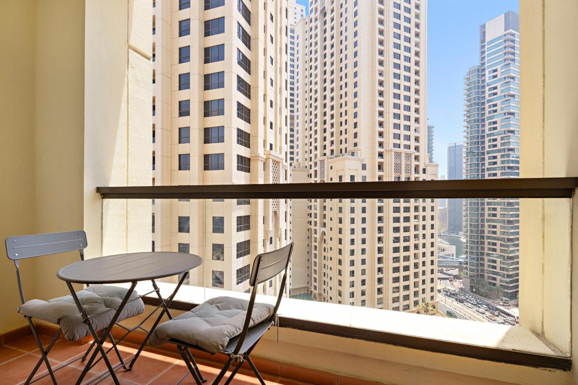 Vayk - Beautiful 1-bedroom In Jbr